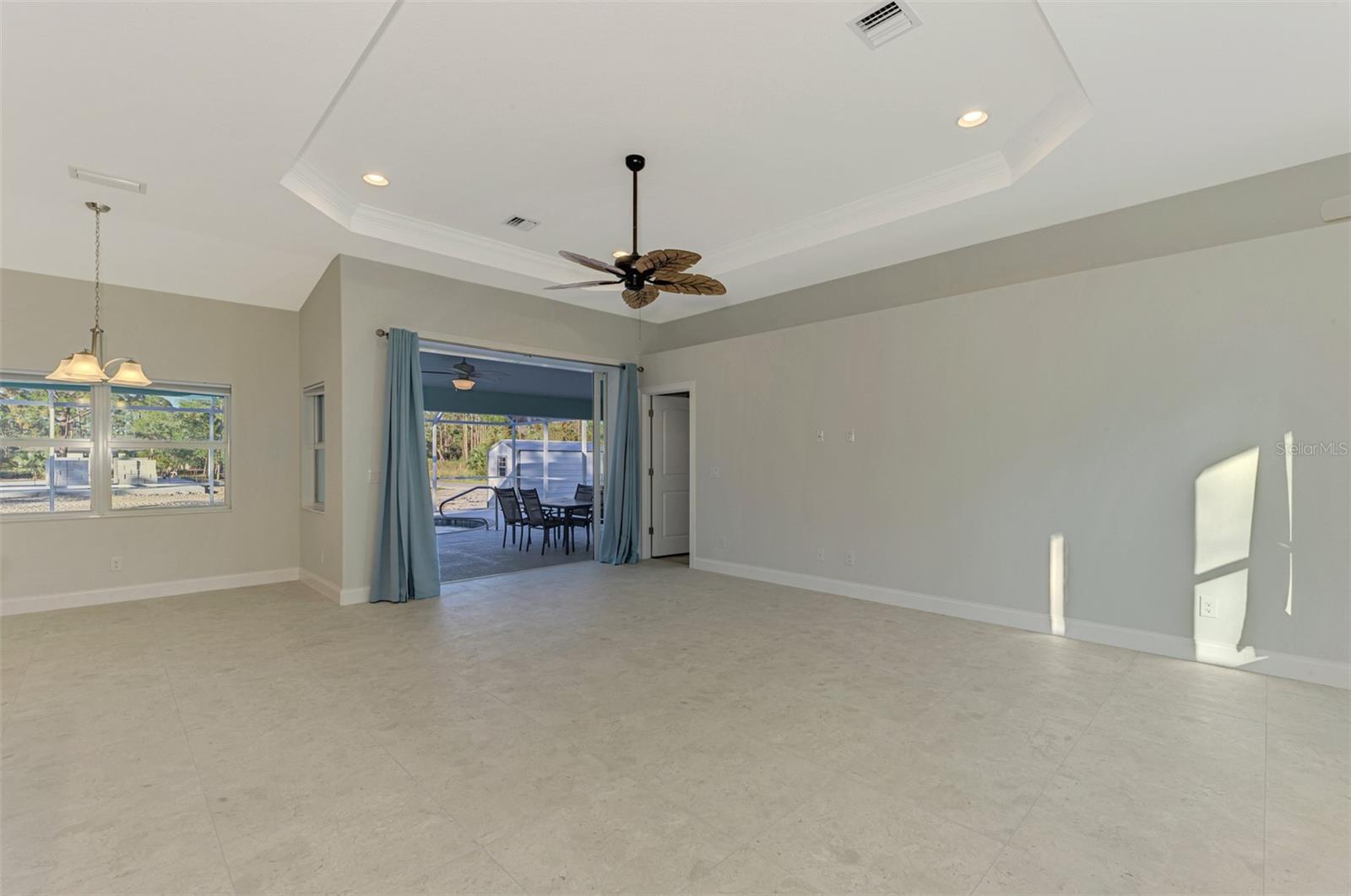 13168 PECK AVE, PORT CHARLOTTE, FL, 33953