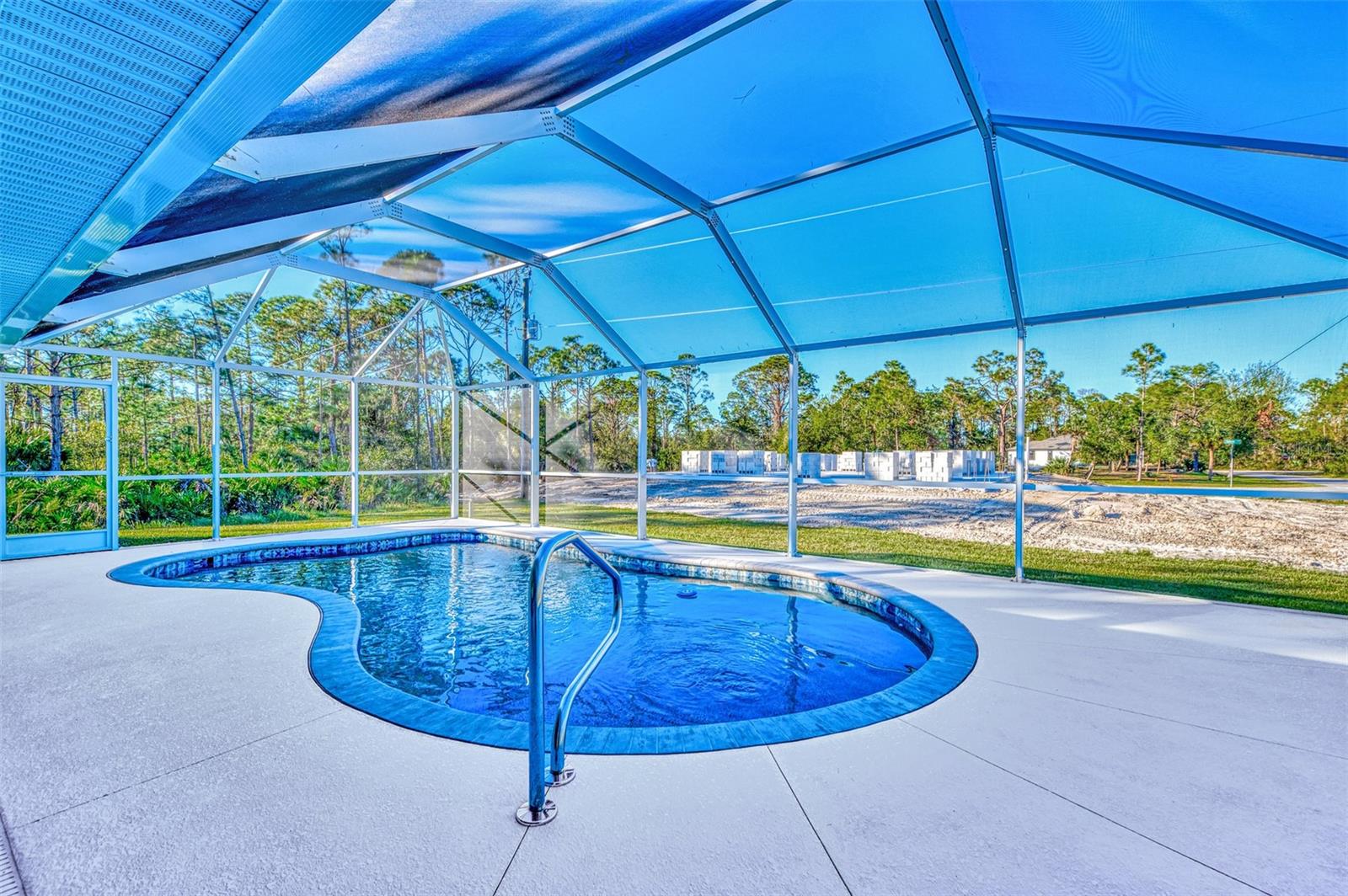 13168 PECK AVE, PORT CHARLOTTE, FL, 33953