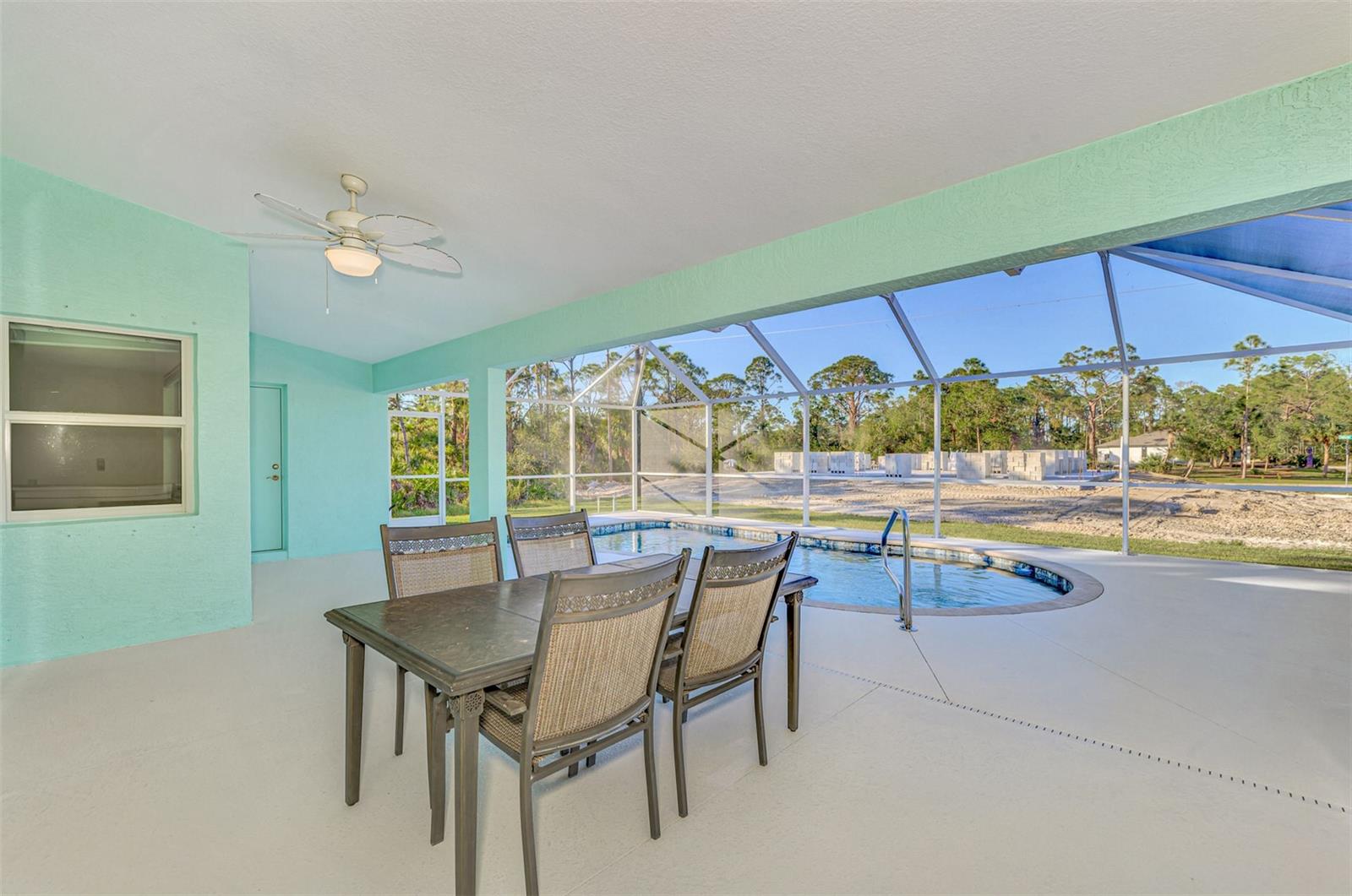 13168 PECK AVE, PORT CHARLOTTE, FL, 33953