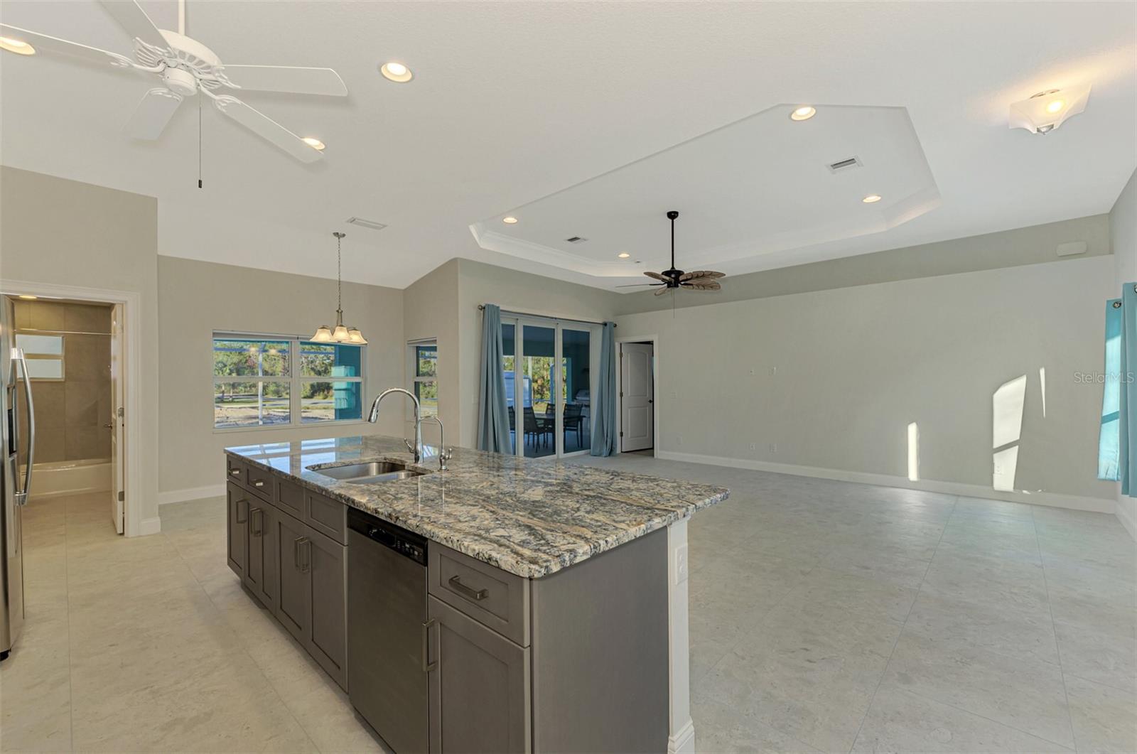 13168 PECK AVE, PORT CHARLOTTE, FL, 33953