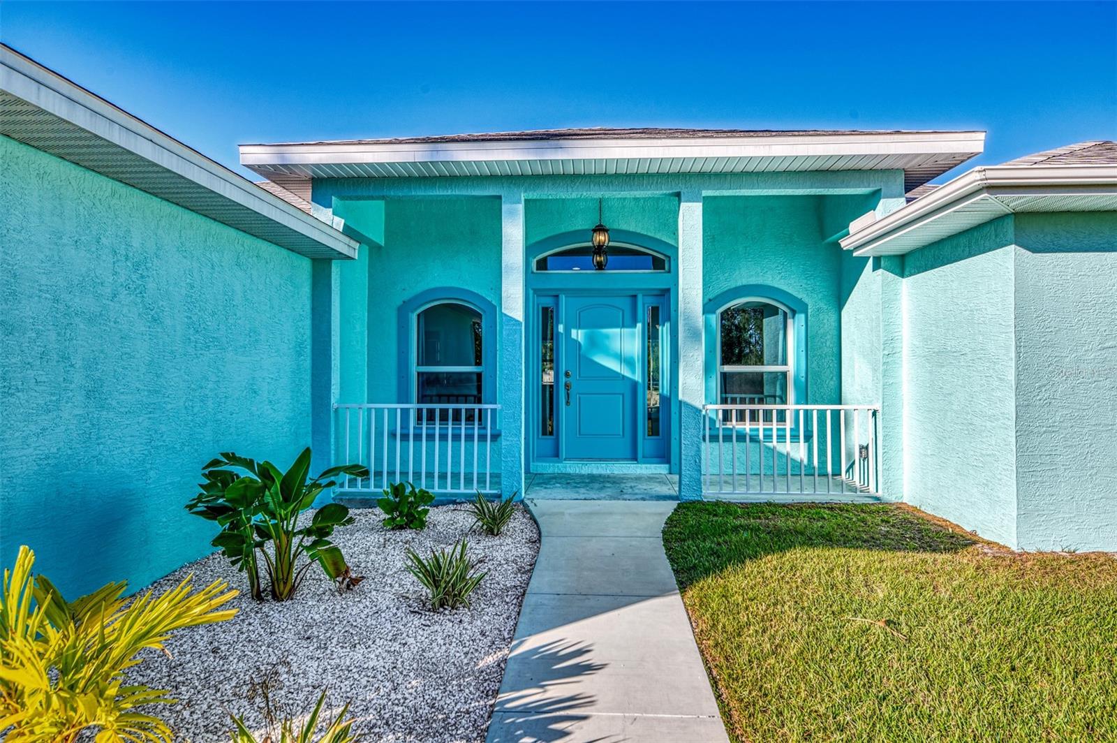13168 PECK AVE, PORT CHARLOTTE, FL, 33953
