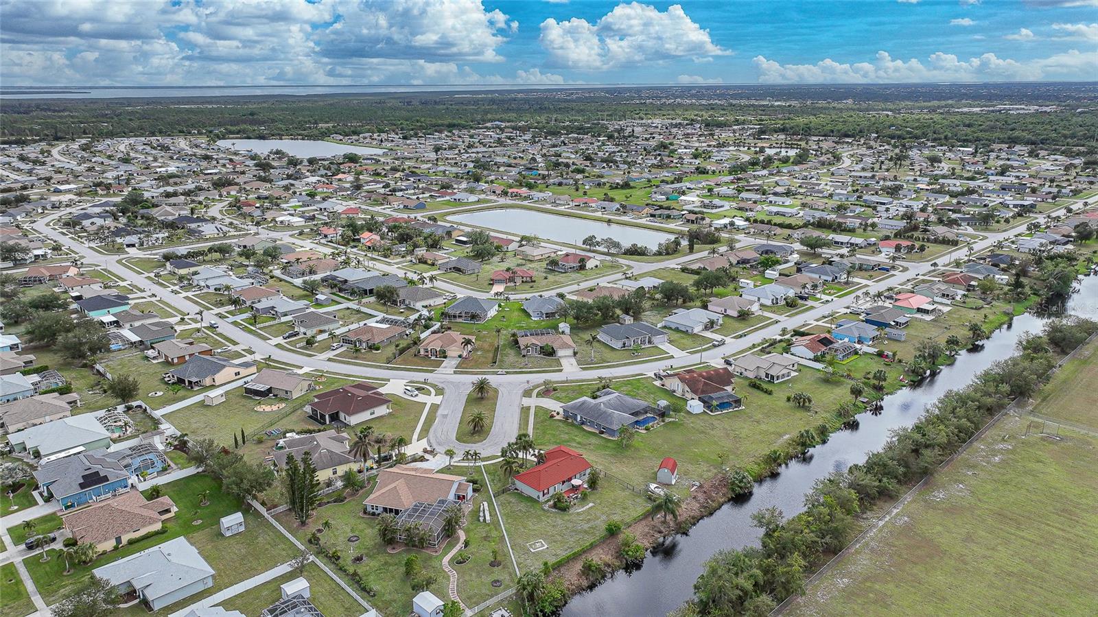 6089 DIME CT, PORT CHARLOTTE, FL, 33981
