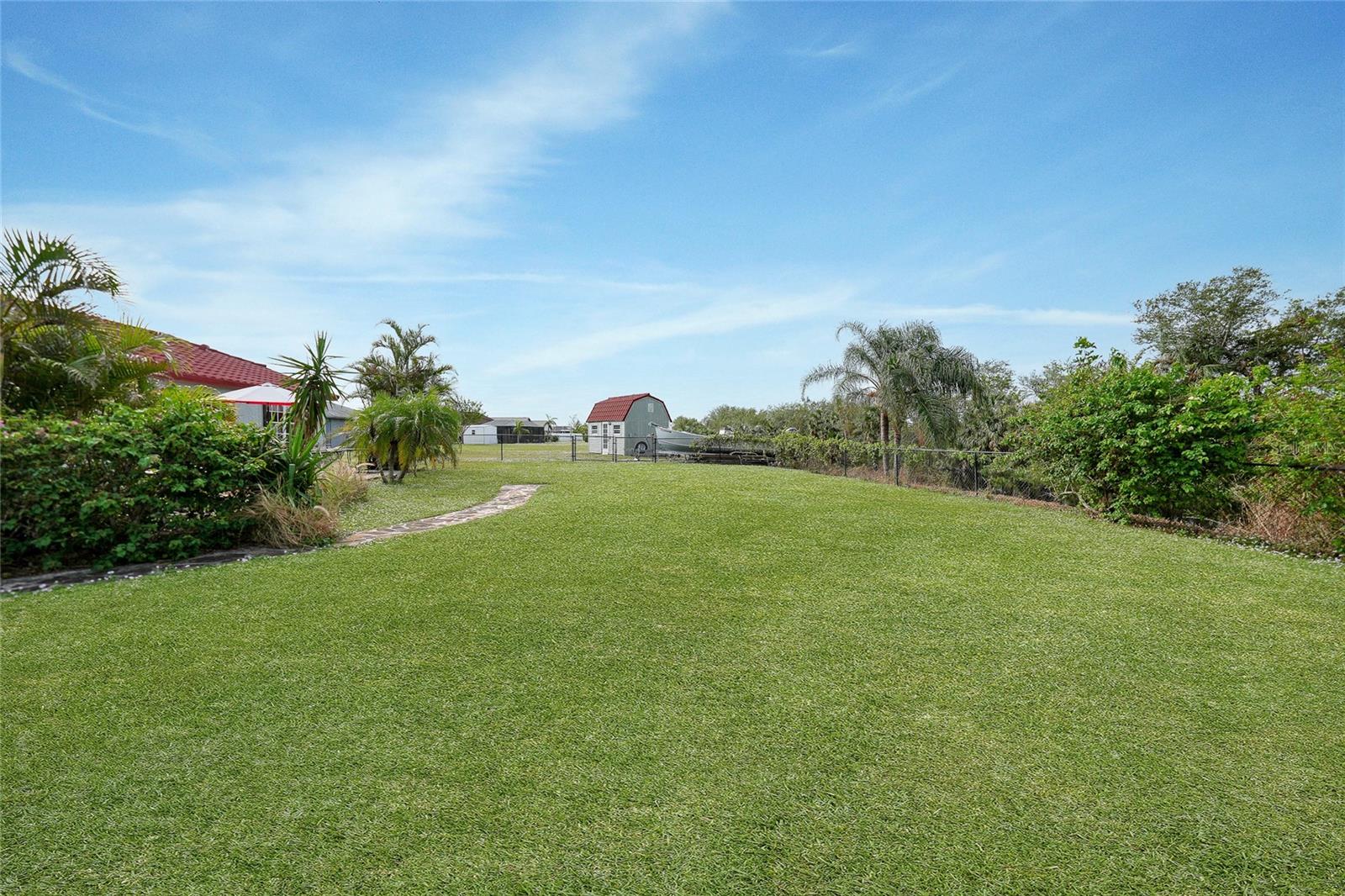 6089 DIME CT, PORT CHARLOTTE, FL, 33981