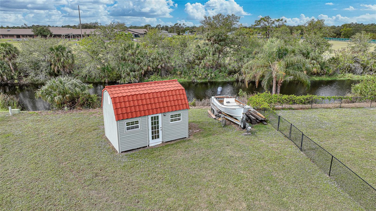 6089 DIME CT, PORT CHARLOTTE, FL, 33981