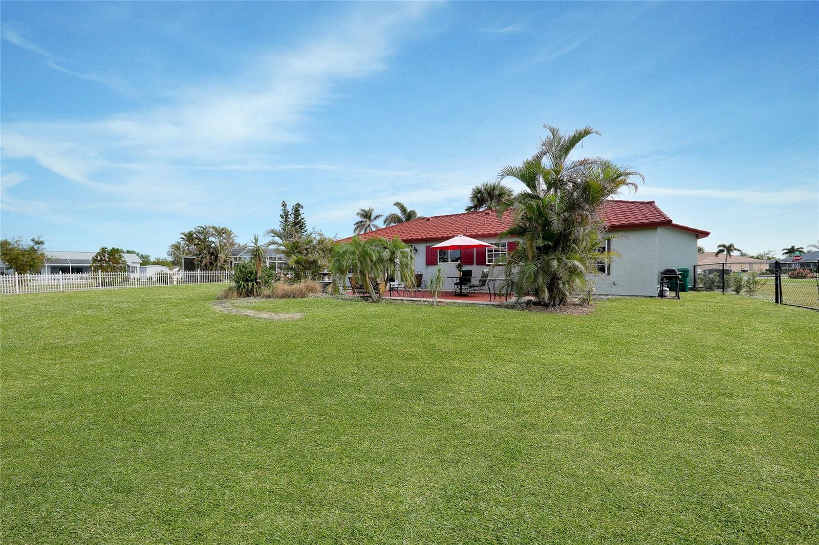 6089 DIME CT, PORT CHARLOTTE, FL, 33981