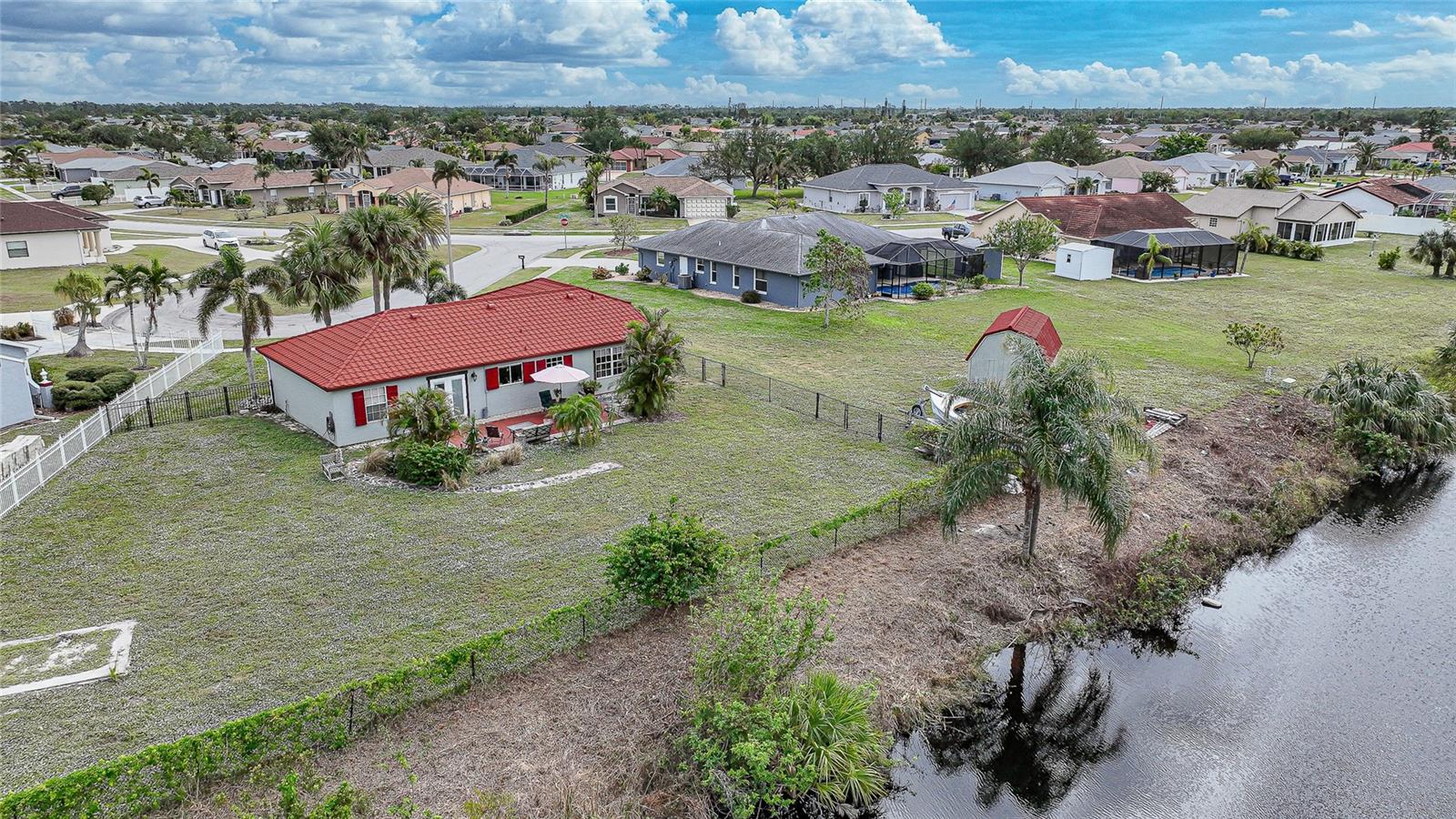 6089 DIME CT, PORT CHARLOTTE, FL, 33981