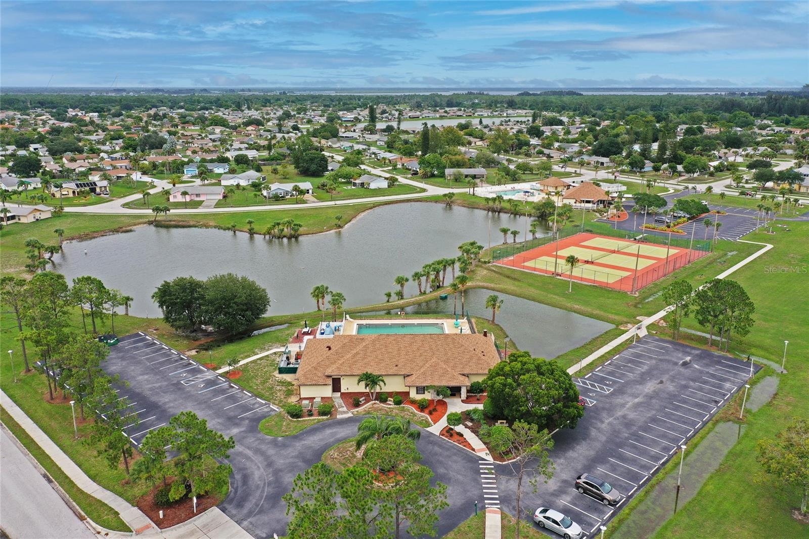 6089 DIME CT, PORT CHARLOTTE, FL, 33981