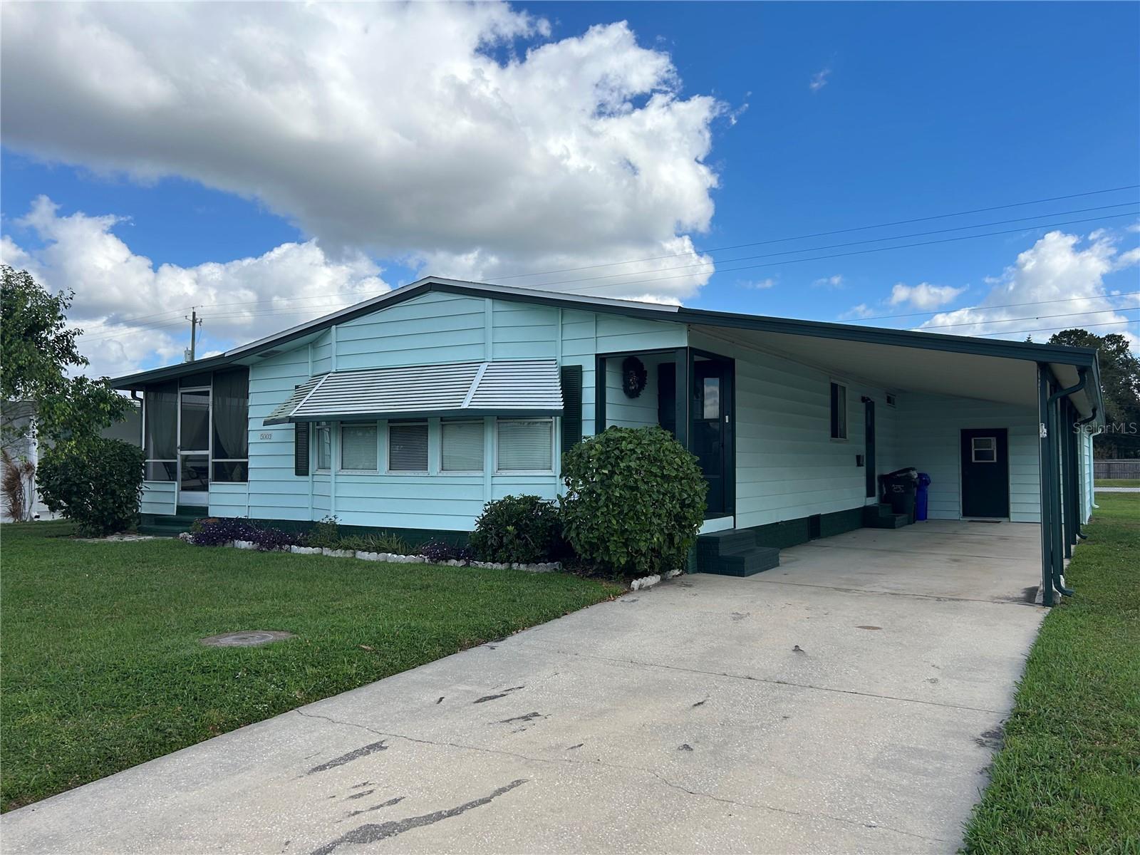 5003 FOX CLIFF DR, LAKELAND, FL, 33810