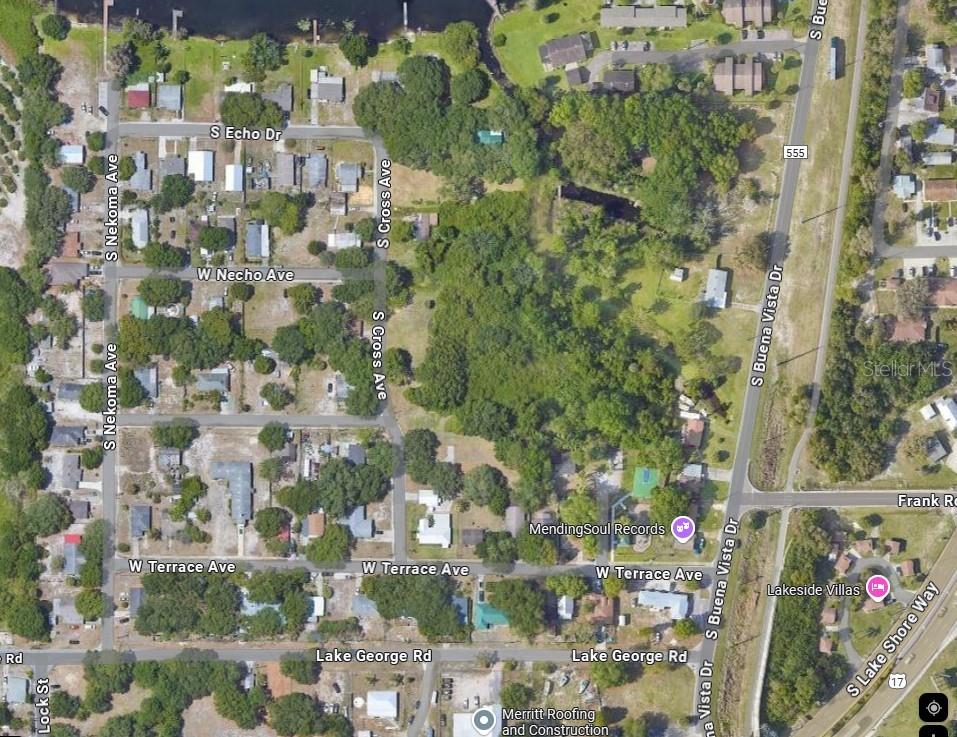 0 S BUENA VISTA DR, LAKE ALFRED, FL, 33850