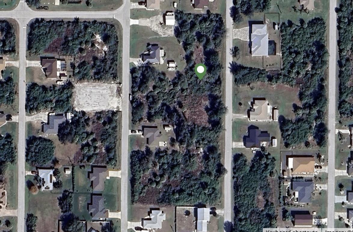 6199 VAN DINE ST, ENGLEWOOD, FL, 34224