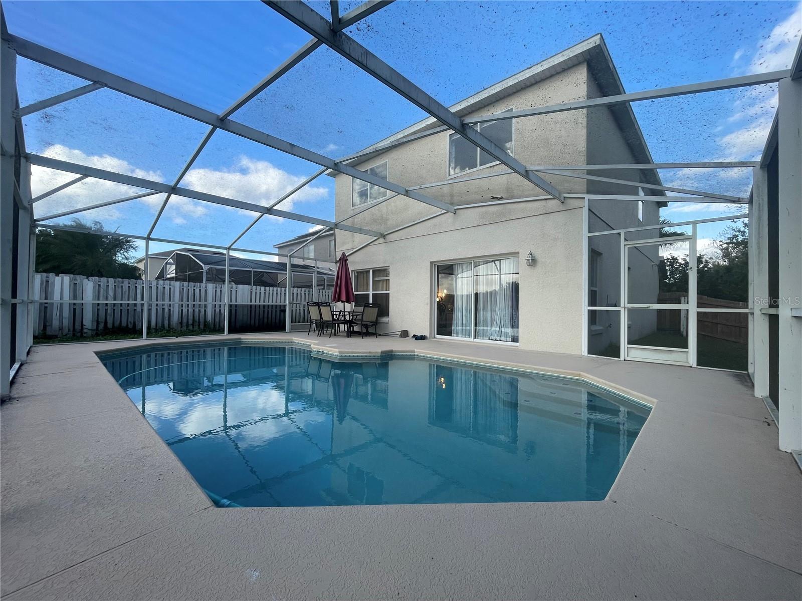 1398 IVY MEADOW DR, ORLANDO, FL, 32824