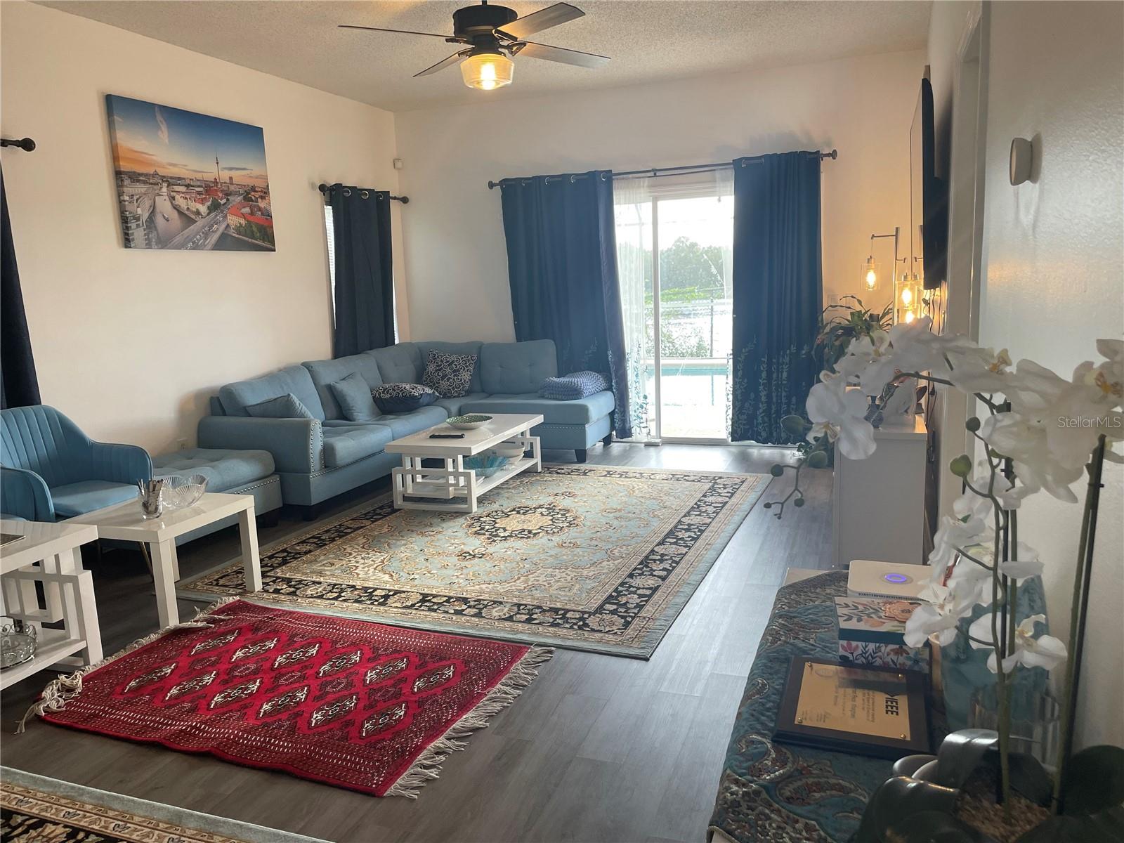 1398 IVY MEADOW DR, ORLANDO, FL, 32824