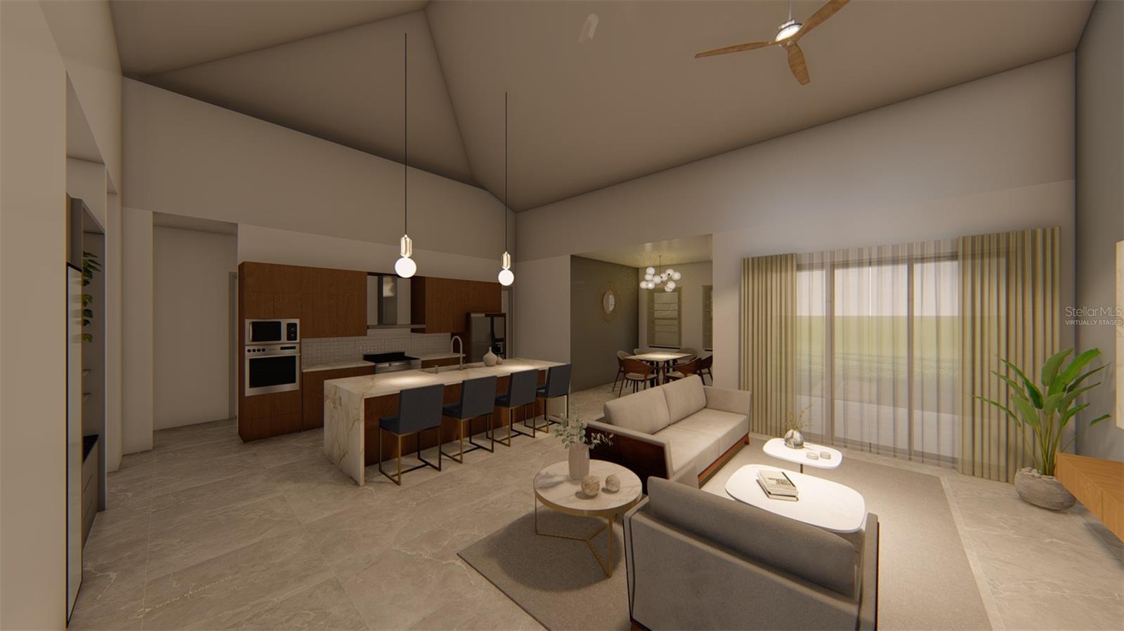 24480 CABANA RD, PUNTA GORDA, FL, 33955