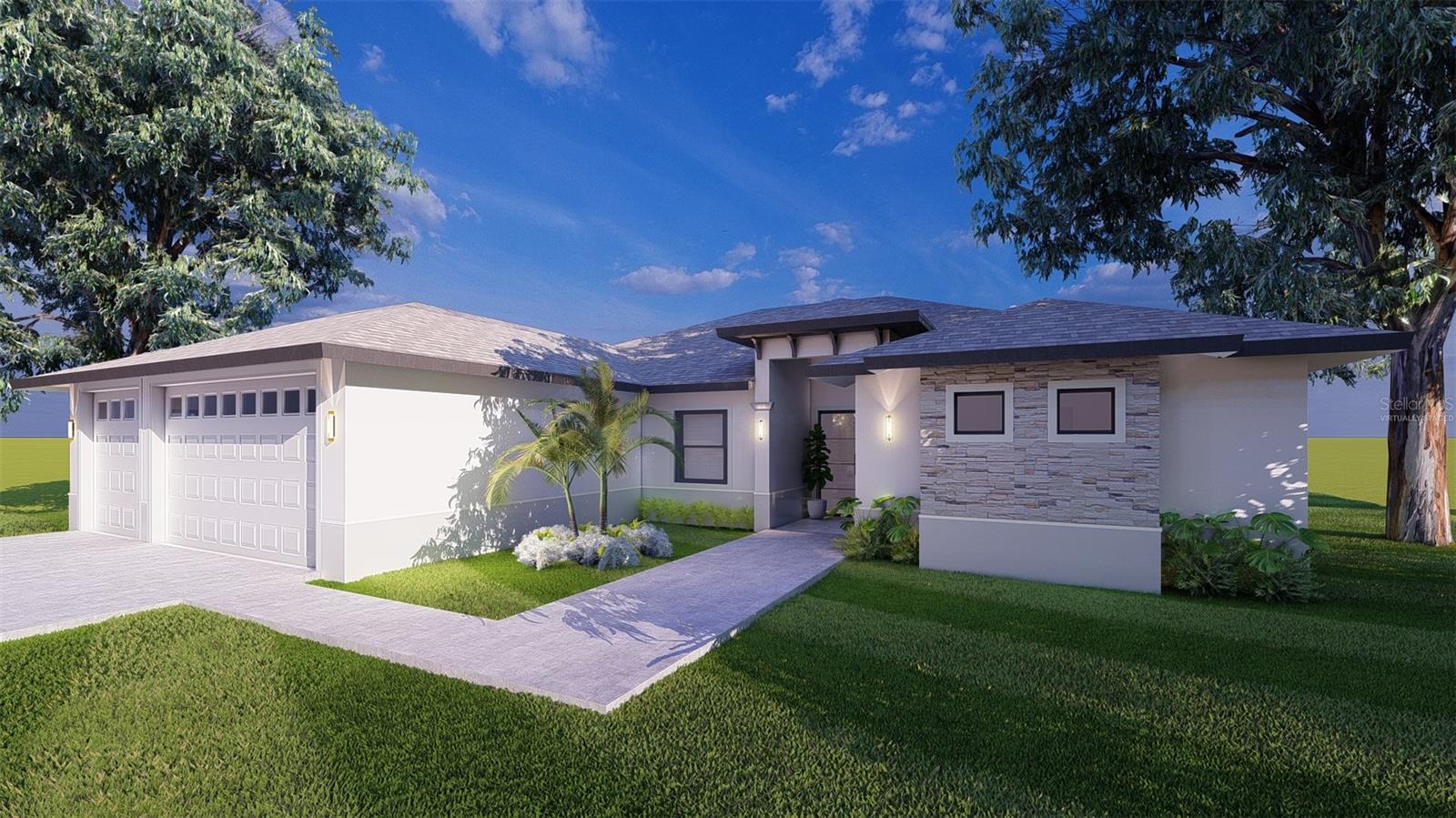 24480 CABANA RD, PUNTA GORDA, FL, 33955