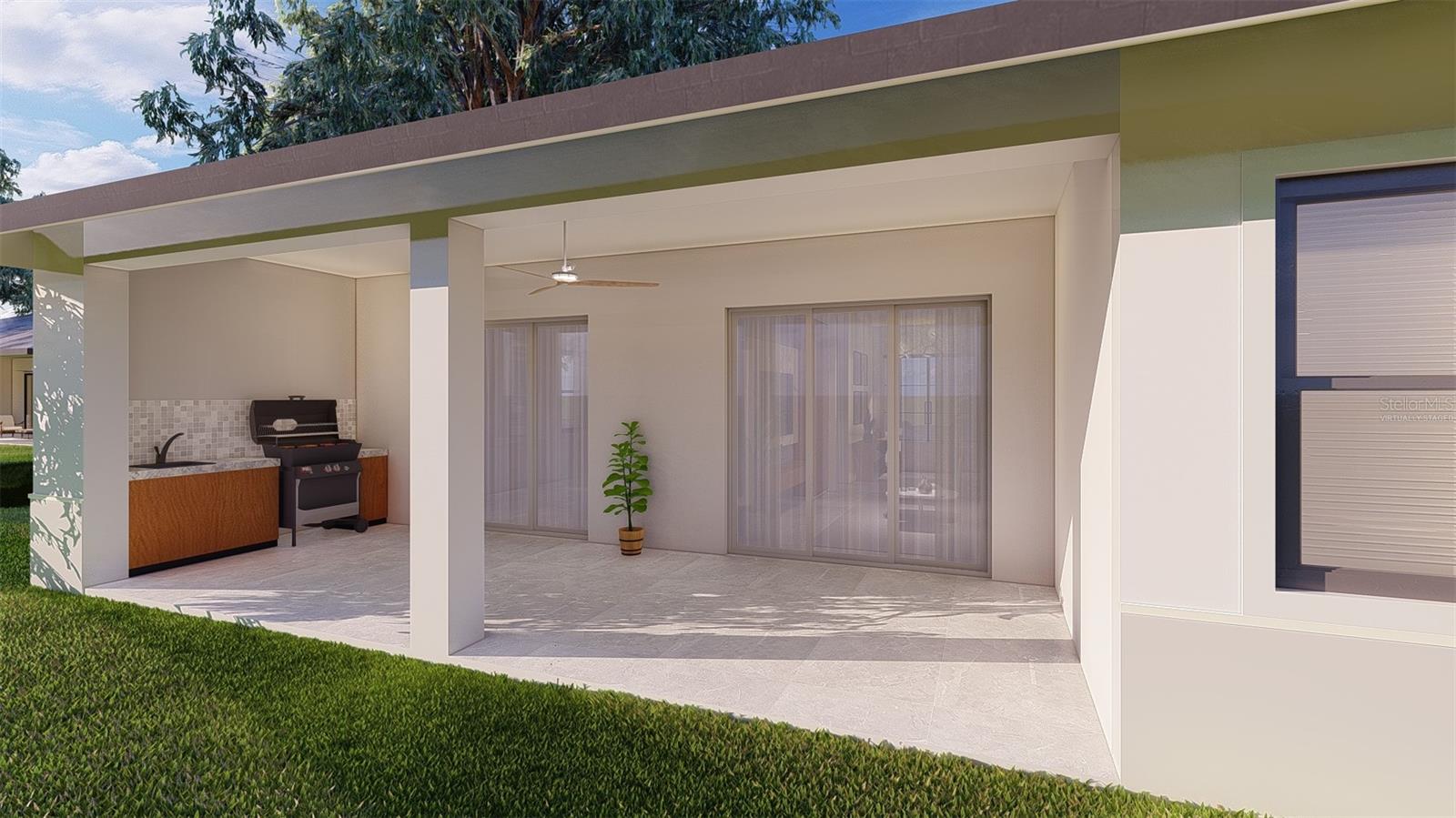 24480 CABANA RD, PUNTA GORDA, FL, 33955