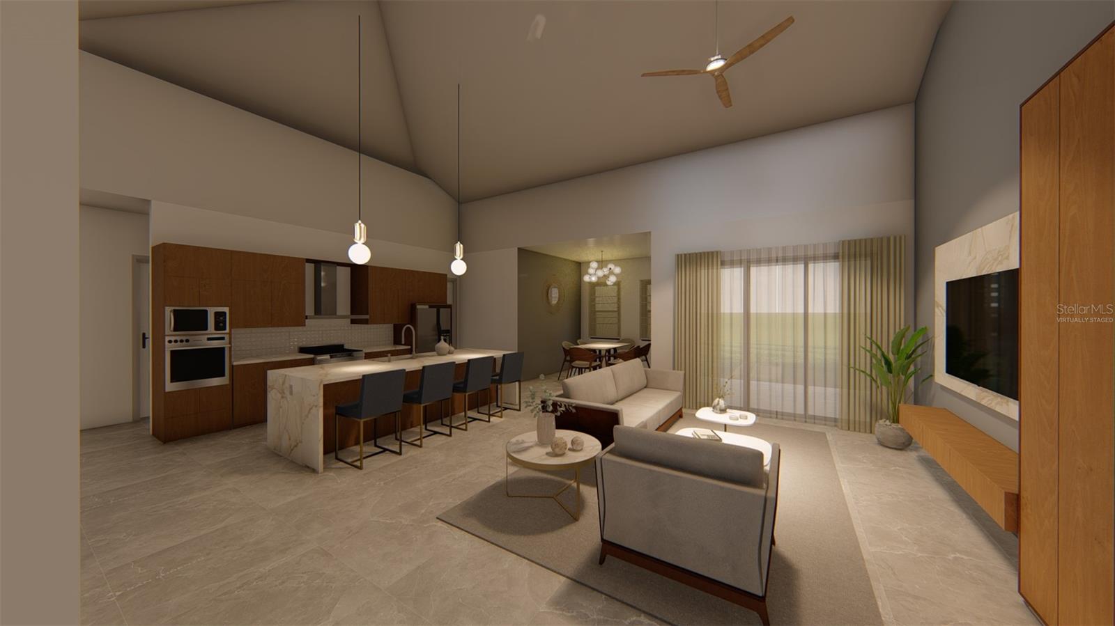 24480 CABANA RD, PUNTA GORDA, FL, 33955