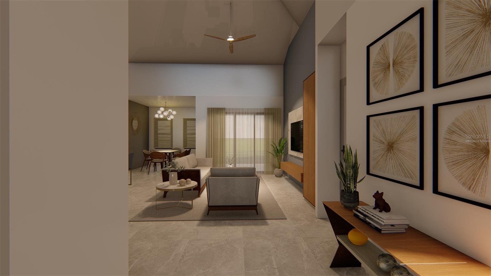 24480 CABANA RD, PUNTA GORDA, FL, 33955