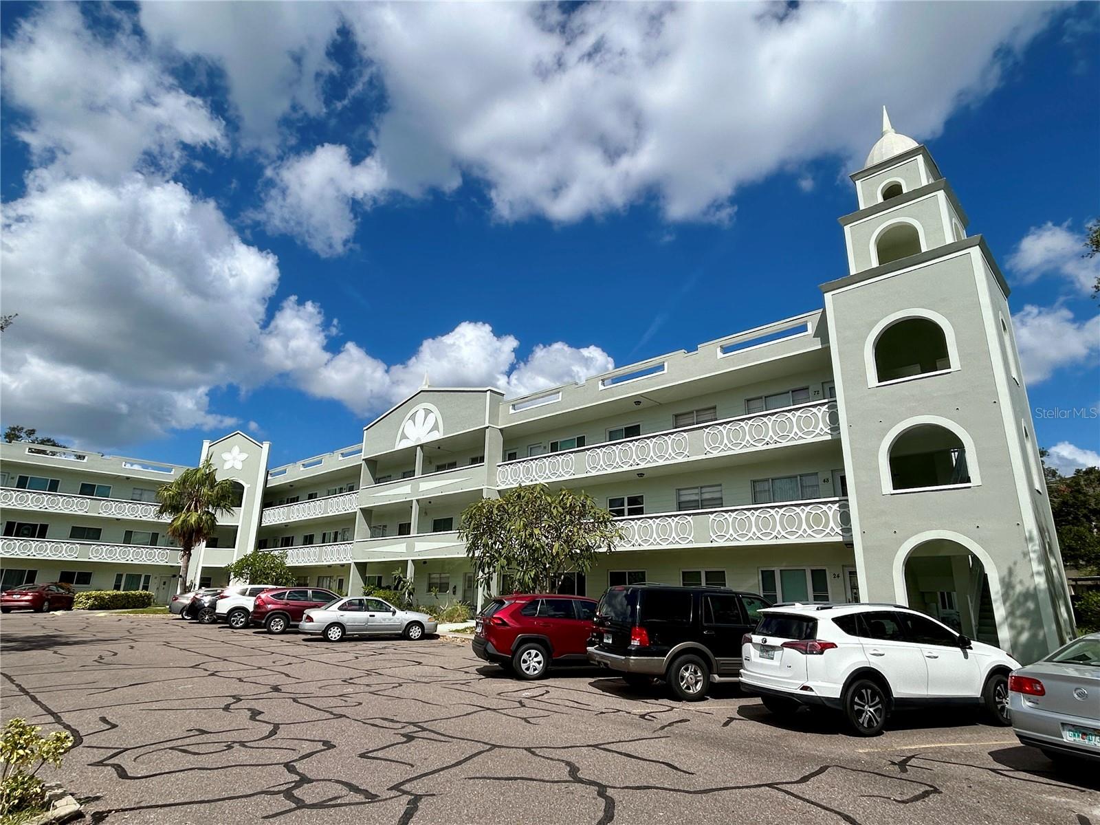 2257 WORLD PARKWAY BLVD W #39, CLEARWATER, FL, 33763