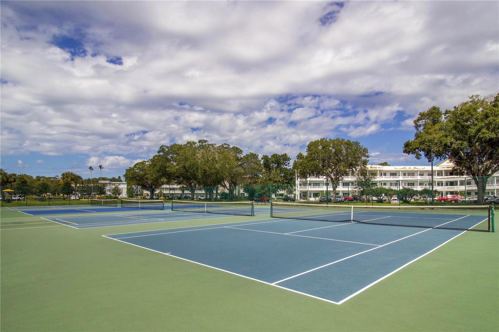 2257 WORLD PARKWAY BLVD W #39, CLEARWATER, FL, 33763