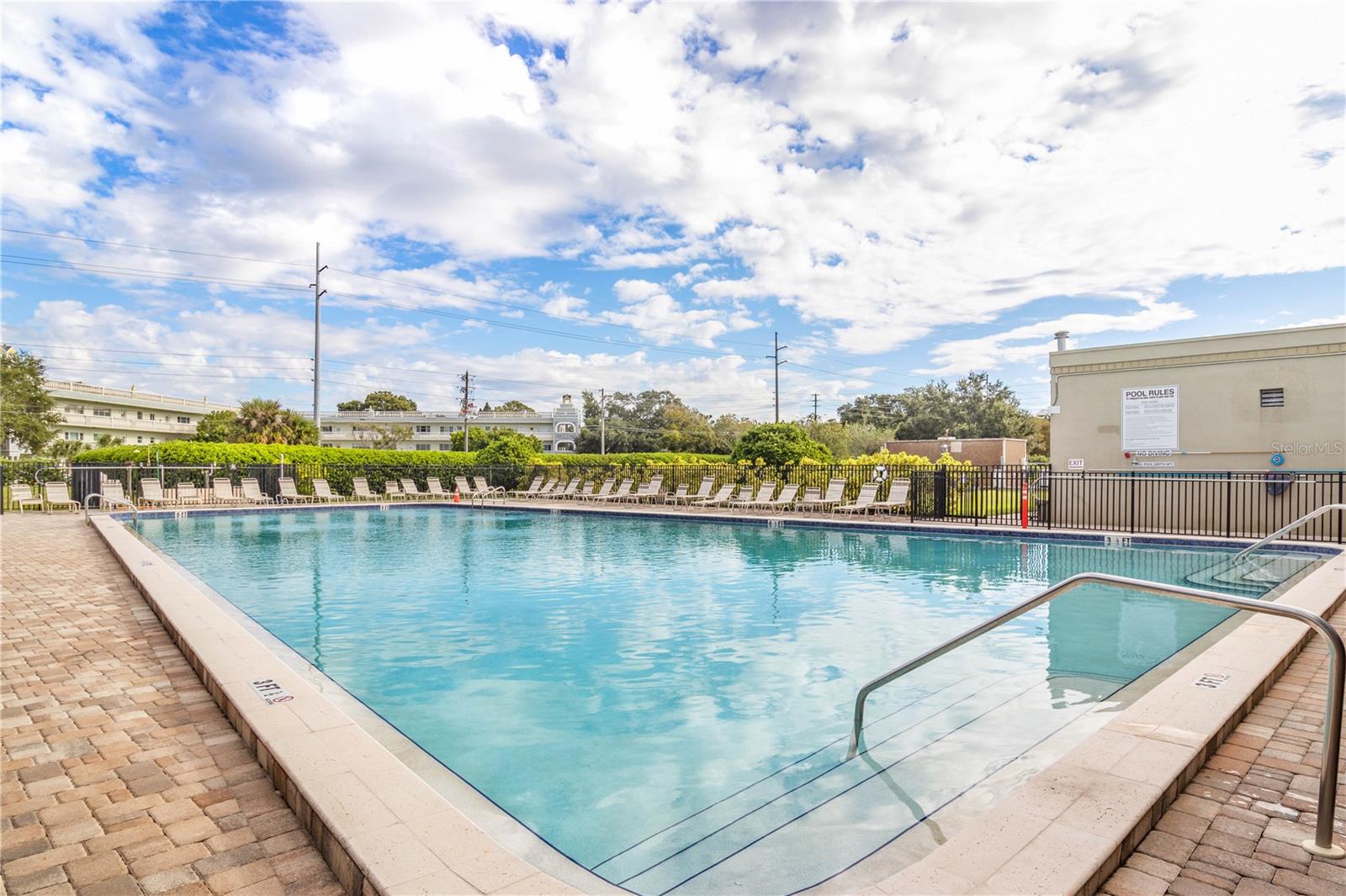 2257 WORLD PARKWAY BLVD W #39, CLEARWATER, FL, 33763