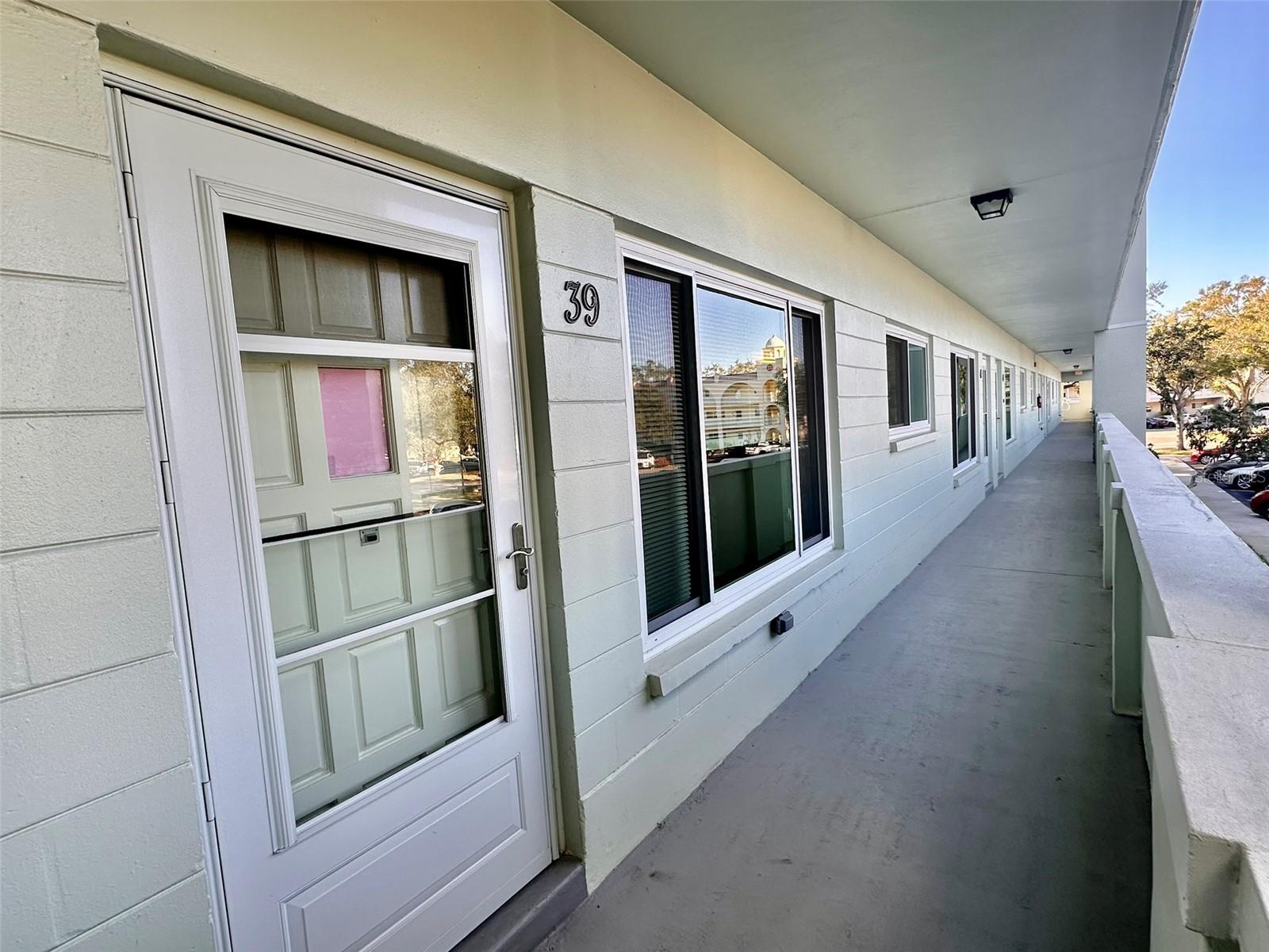 2257 WORLD PARKWAY BLVD W #39, CLEARWATER, FL, 33763