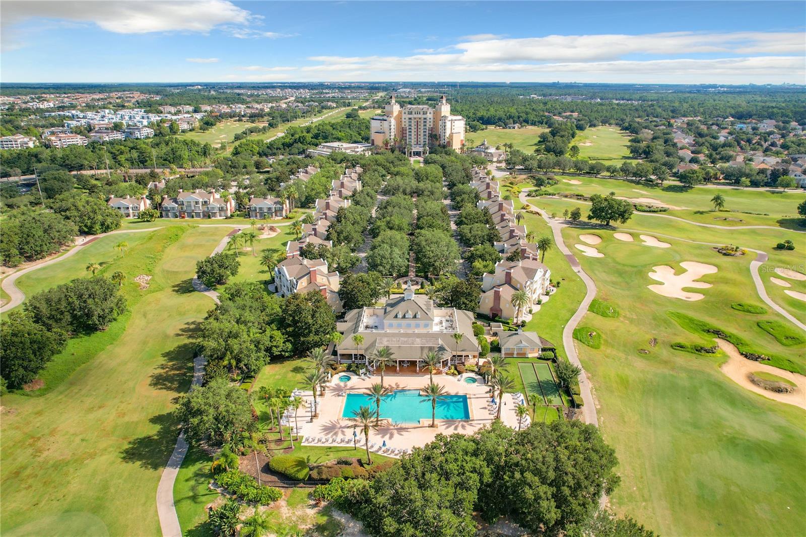 7510 SEVEN EAGLES WAY #7510, REUNION, FL, 34747