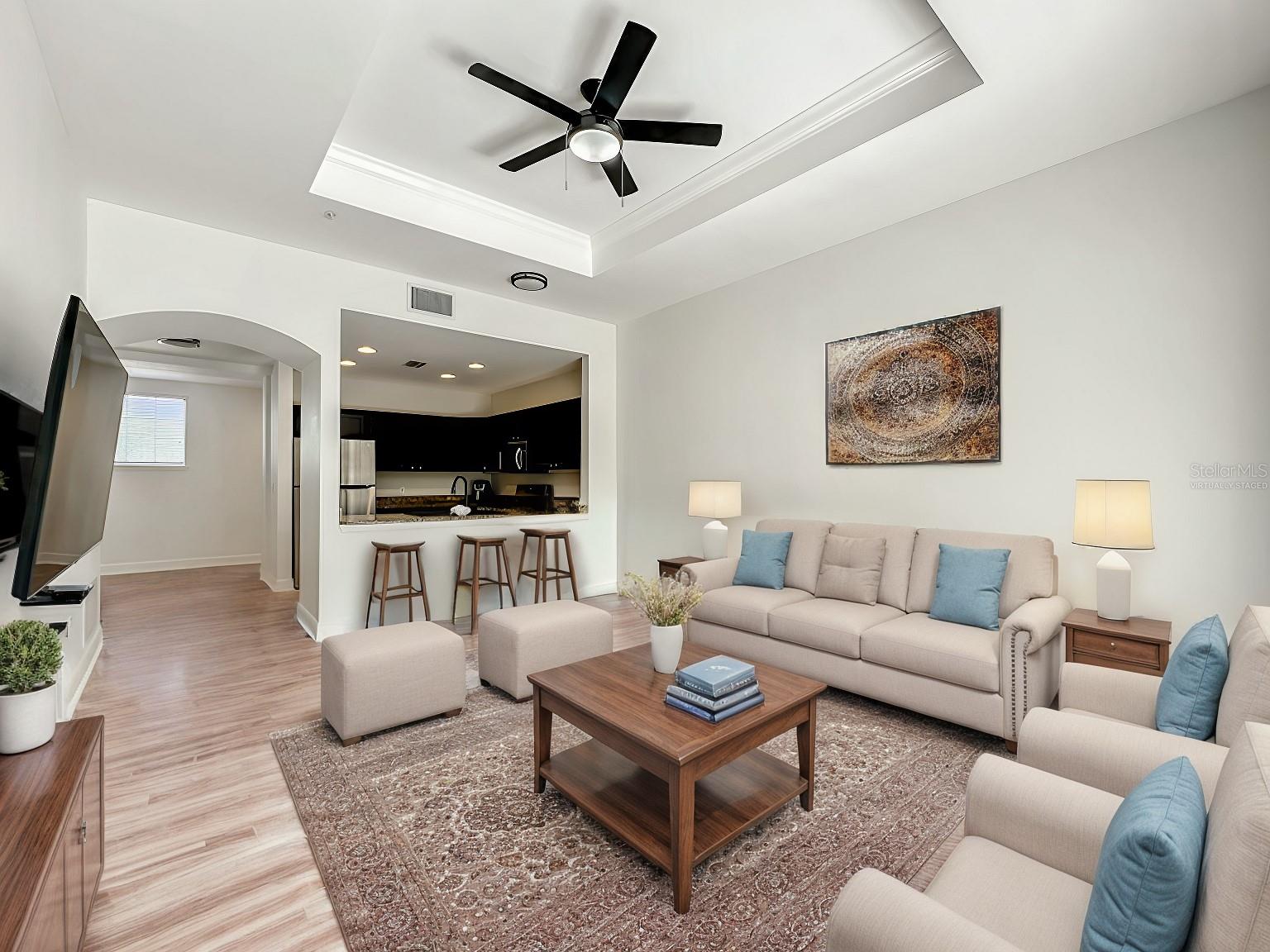 7510 SEVEN EAGLES WAY #7510, REUNION, FL, 34747