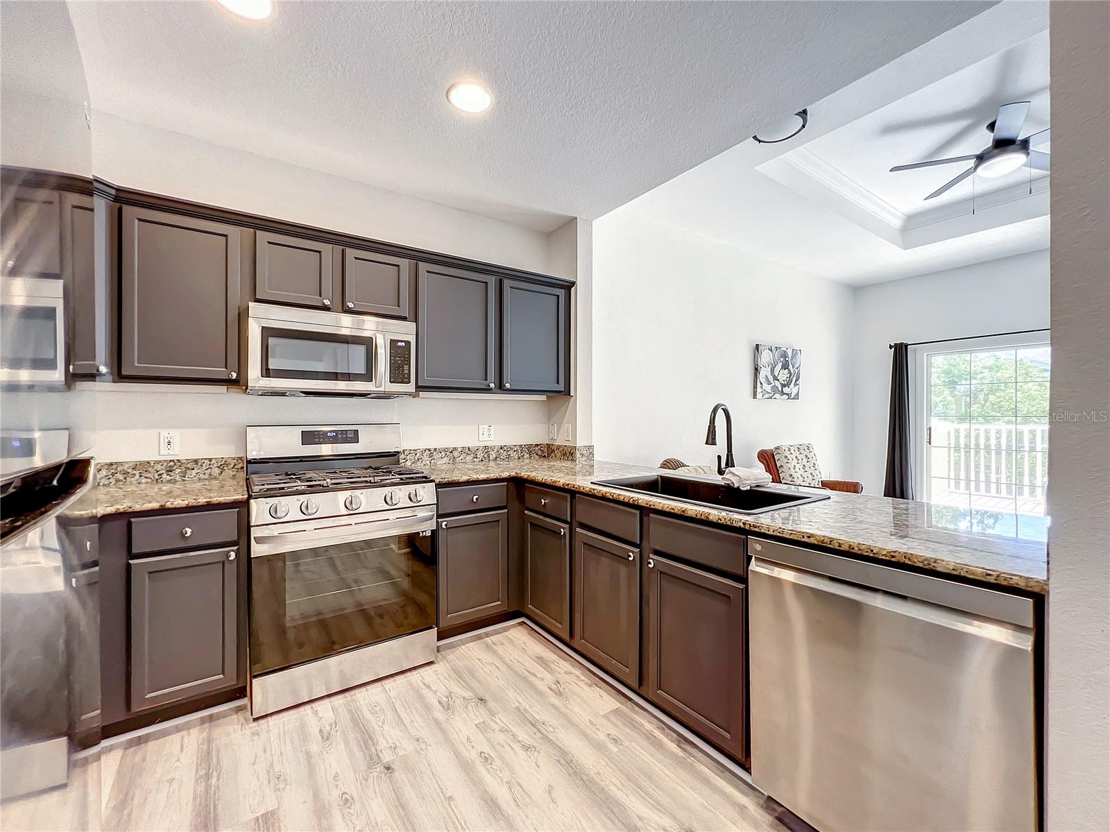 7510 SEVEN EAGLES WAY #7510, REUNION, FL, 34747