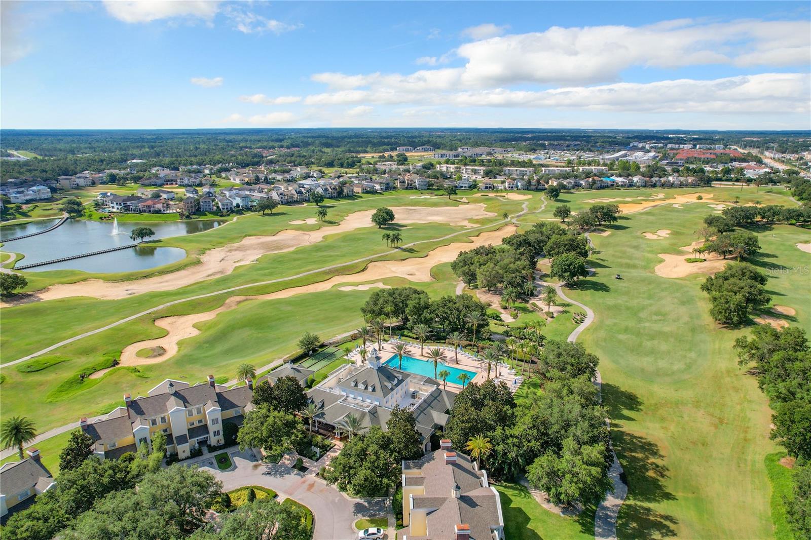 7510 SEVEN EAGLES WAY #7510, REUNION, FL, 34747