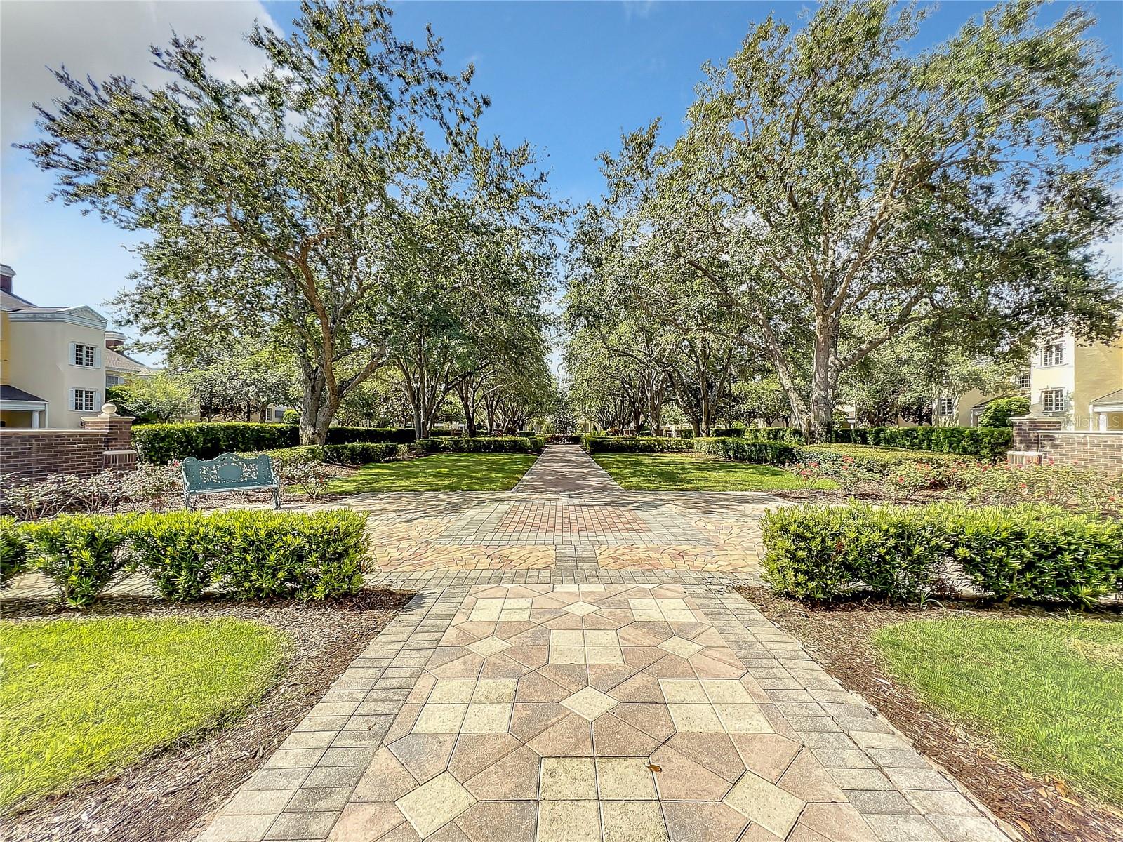 7510 SEVEN EAGLES WAY #7510, REUNION, FL, 34747