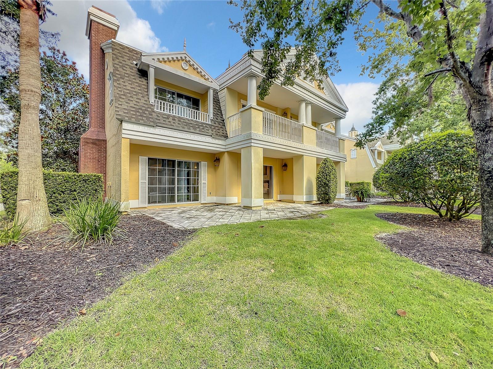7510 SEVEN EAGLES WAY #7510, REUNION, FL, 34747