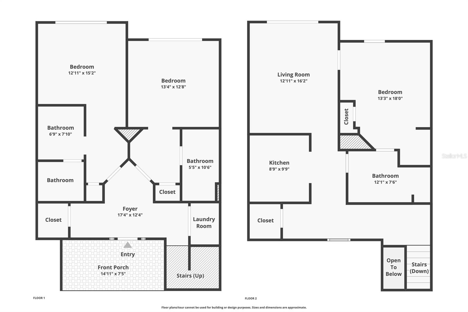 7510 SEVEN EAGLES WAY #7510, REUNION, FL, 34747