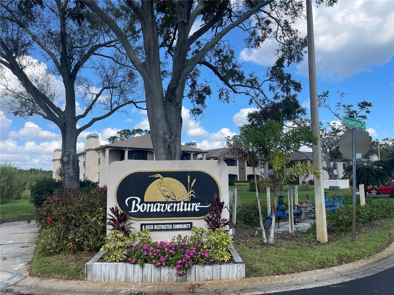 2998 BONAVENTURE CIR #101, PALM HARBOR, FL, 34684