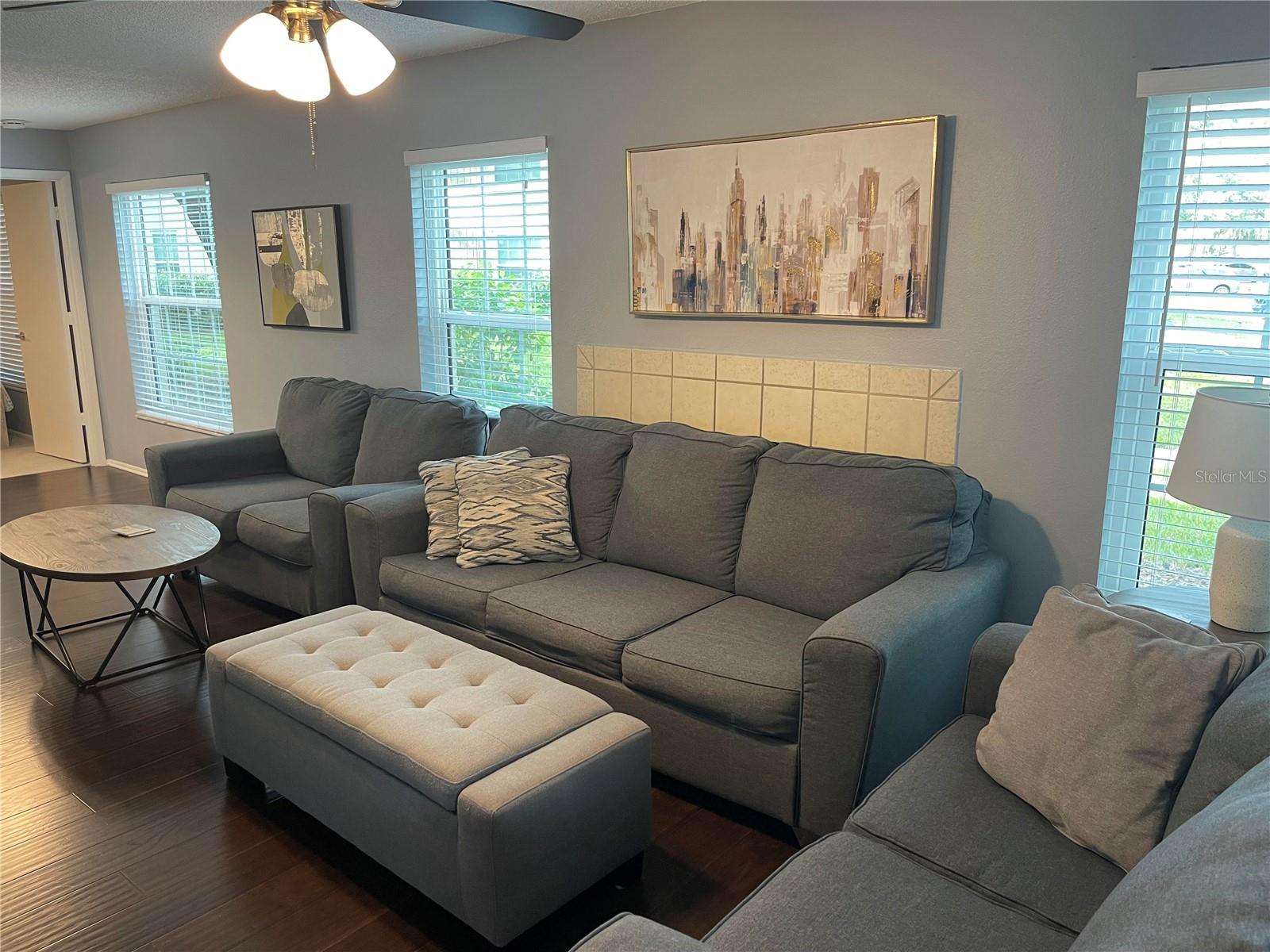 2998 BONAVENTURE CIR #101, PALM HARBOR, FL, 34684