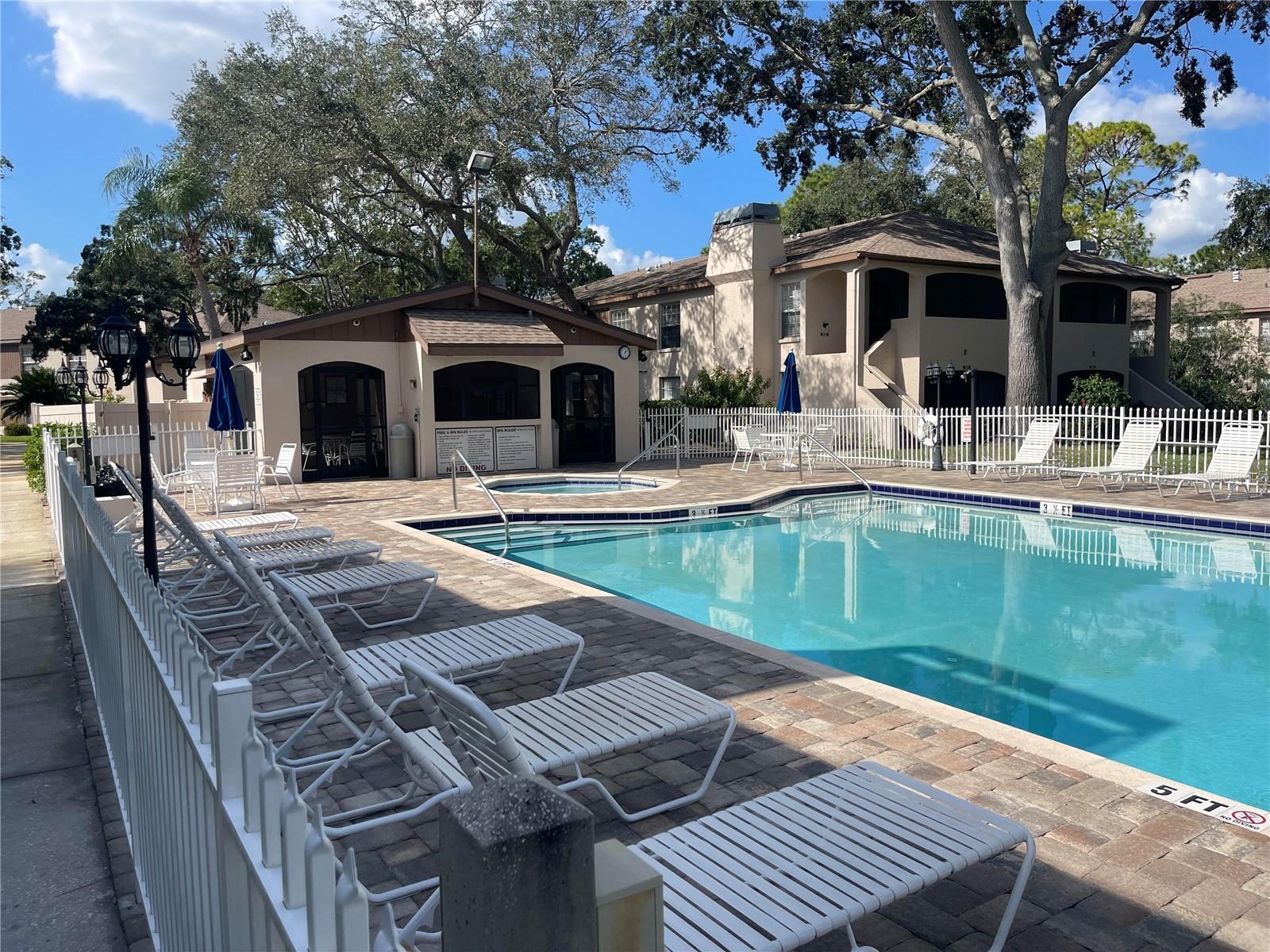 2998 BONAVENTURE CIR #101, PALM HARBOR, FL, 34684