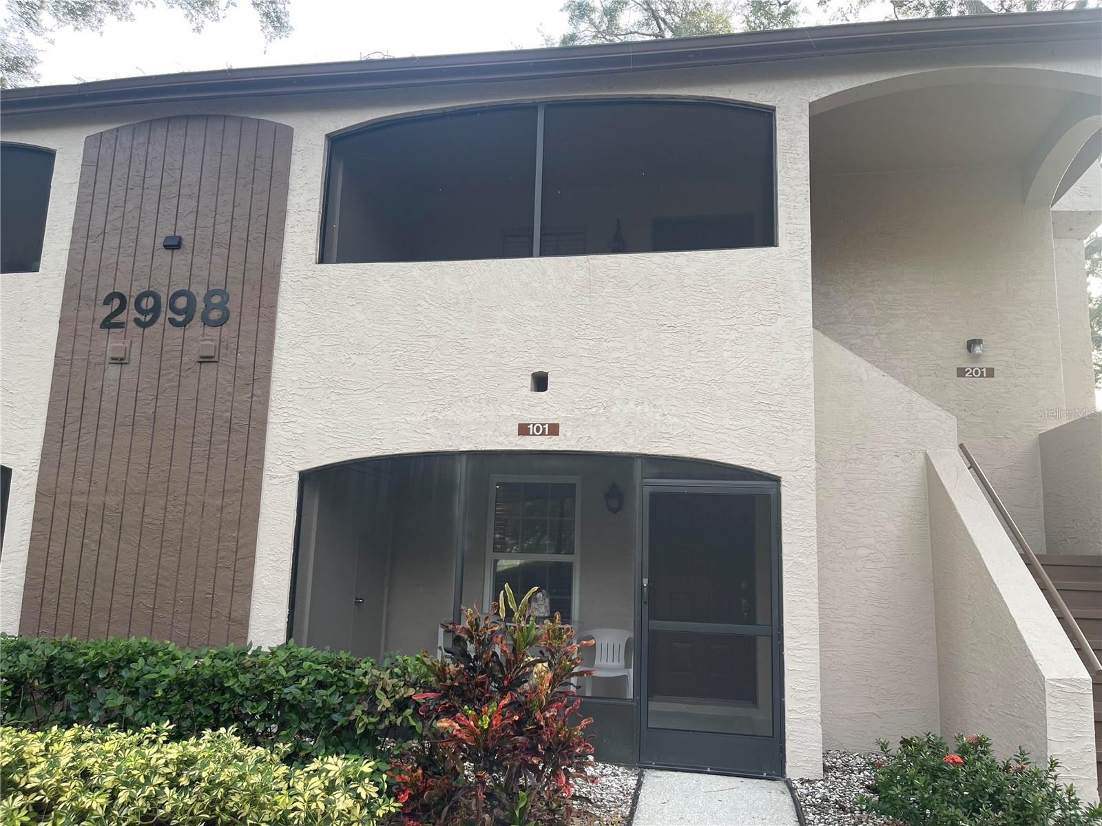 2998 BONAVENTURE CIR #101, PALM HARBOR, FL, 34684