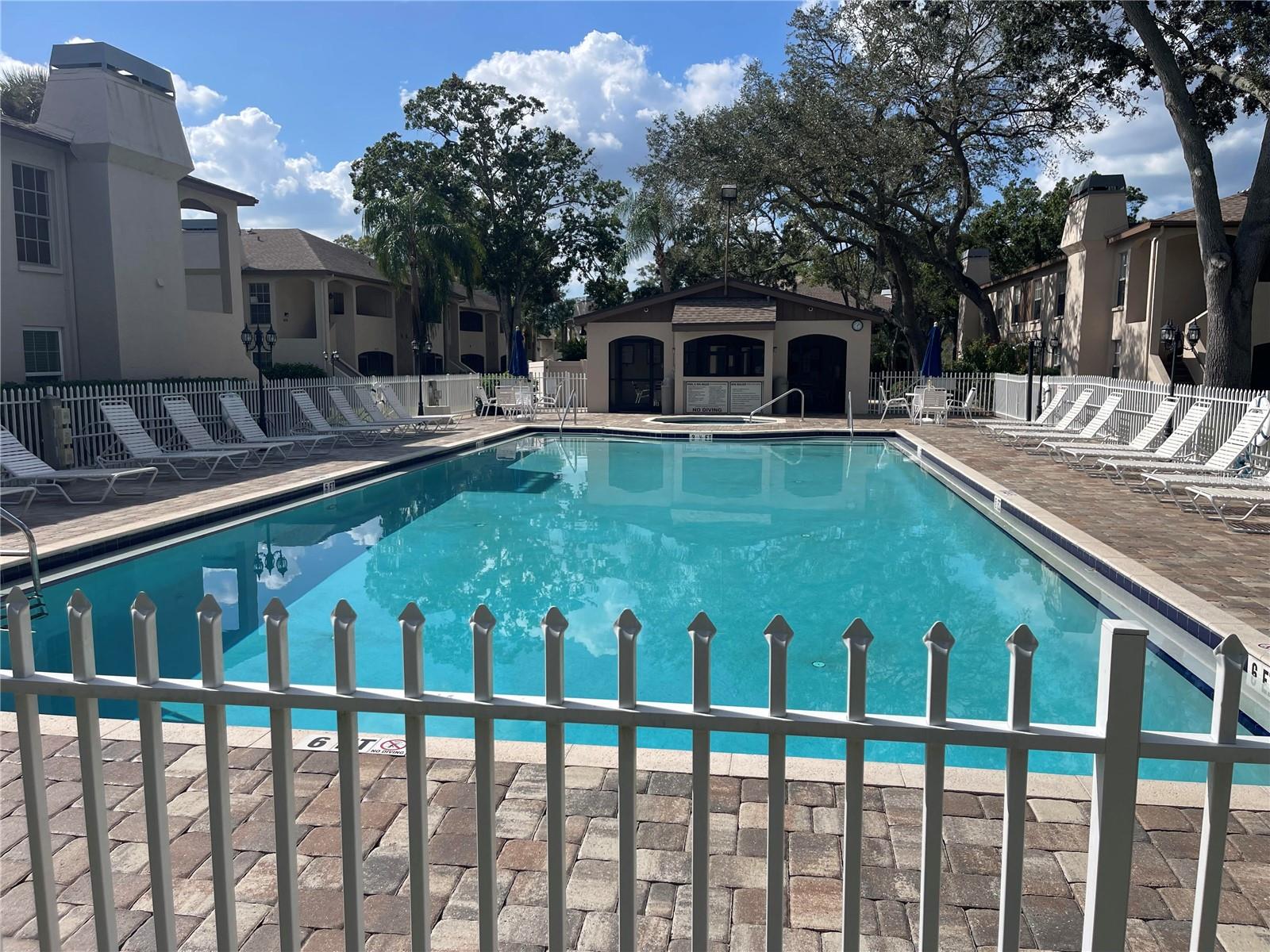 2998 BONAVENTURE CIR #101, PALM HARBOR, FL, 34684