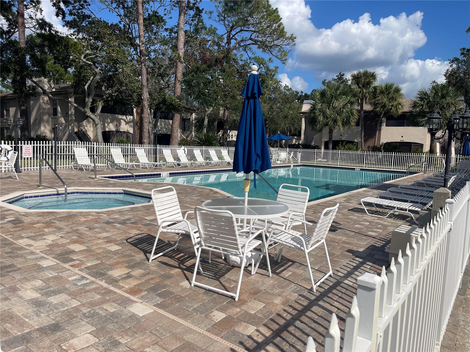 2998 BONAVENTURE CIR #101, PALM HARBOR, FL, 34684