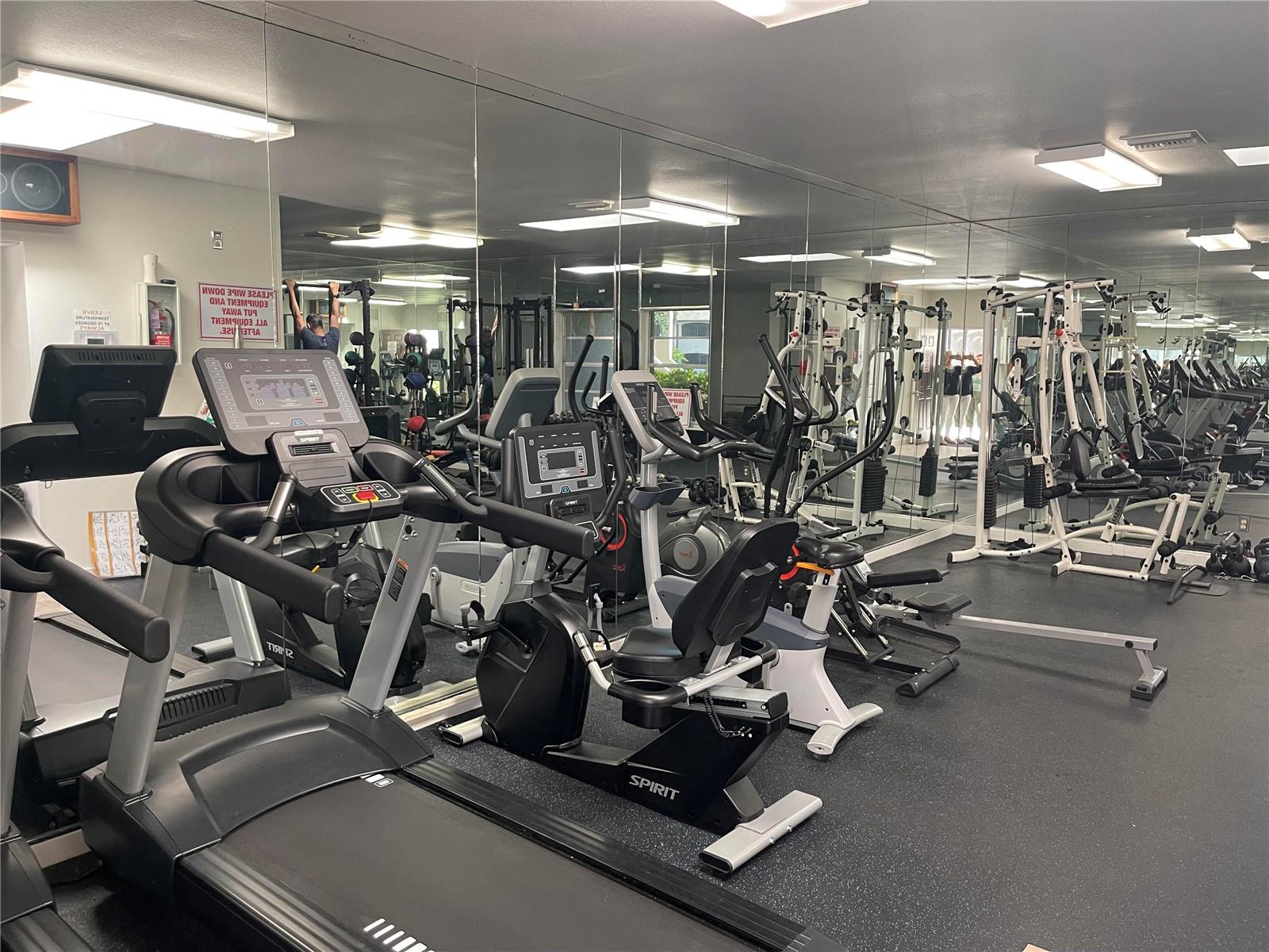 2998 BONAVENTURE CIR #101, PALM HARBOR, FL, 34684