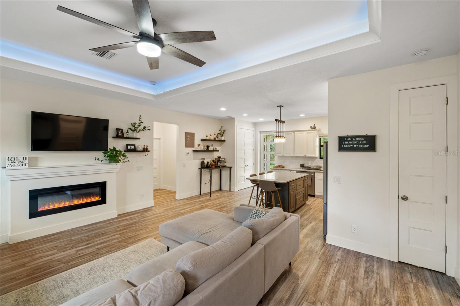 7677 MERONI BLVD, NORTH PORT, FL, 34291