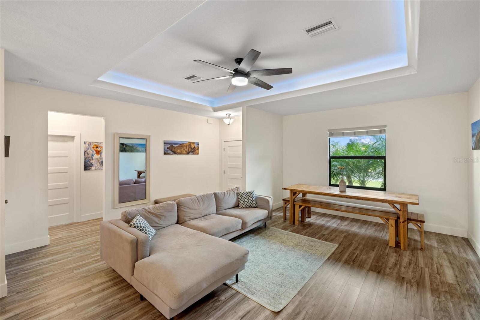 7677 MERONI BLVD, NORTH PORT, FL, 34291