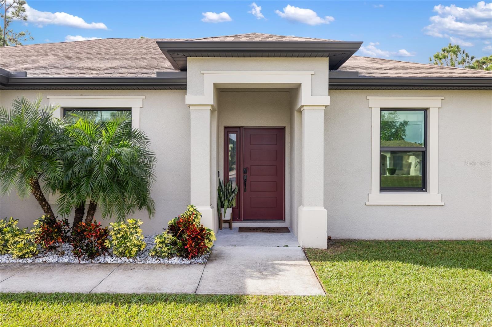 7677 MERONI BLVD, NORTH PORT, FL, 34291