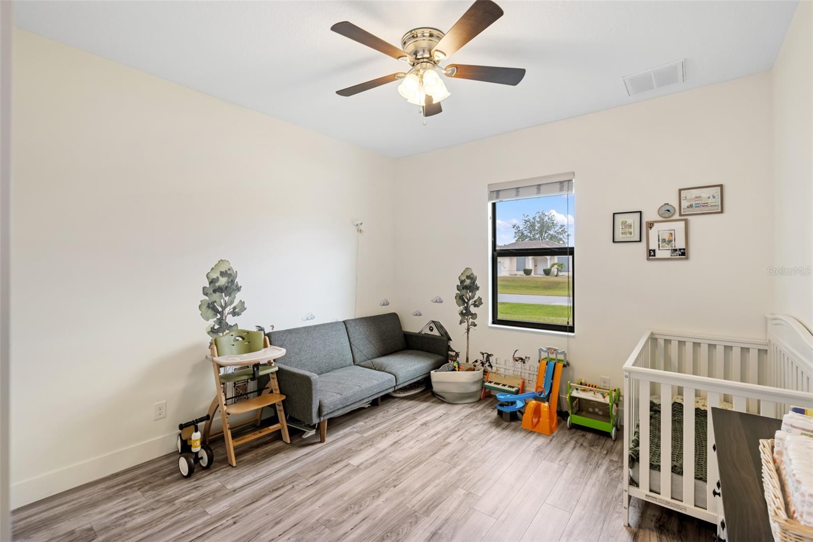 7677 MERONI BLVD, NORTH PORT, FL, 34291