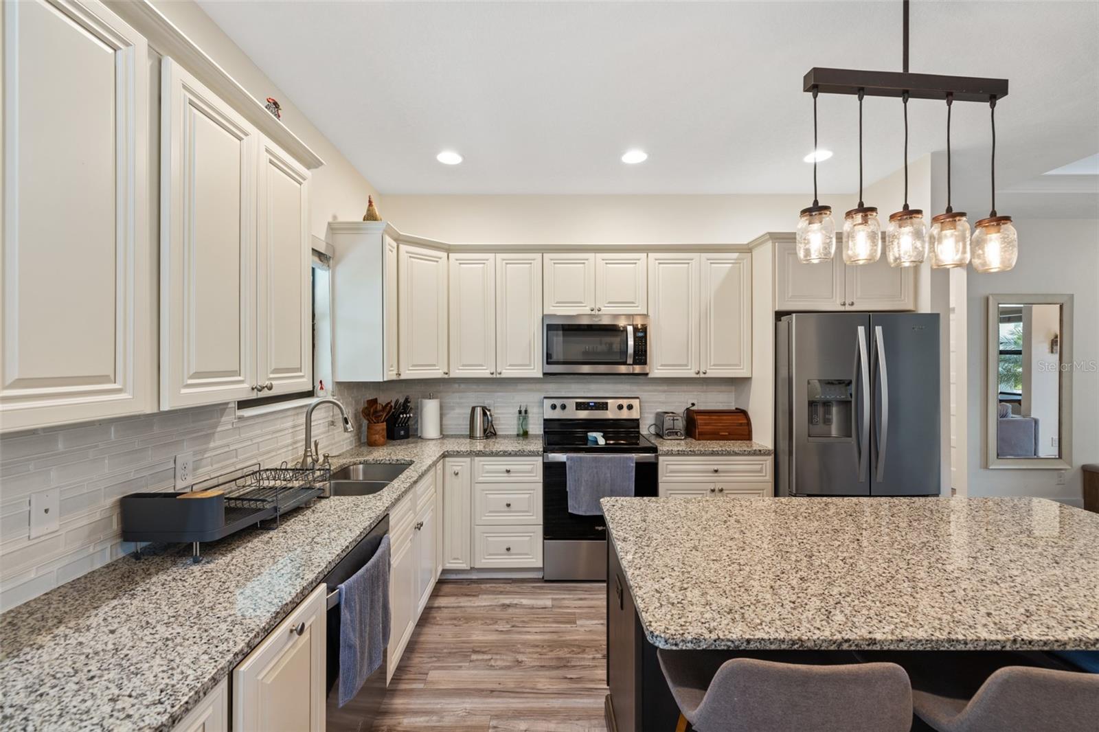 7677 MERONI BLVD, NORTH PORT, FL, 34291