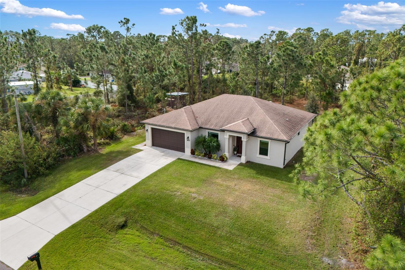 7677 MERONI BLVD, NORTH PORT, FL, 34291