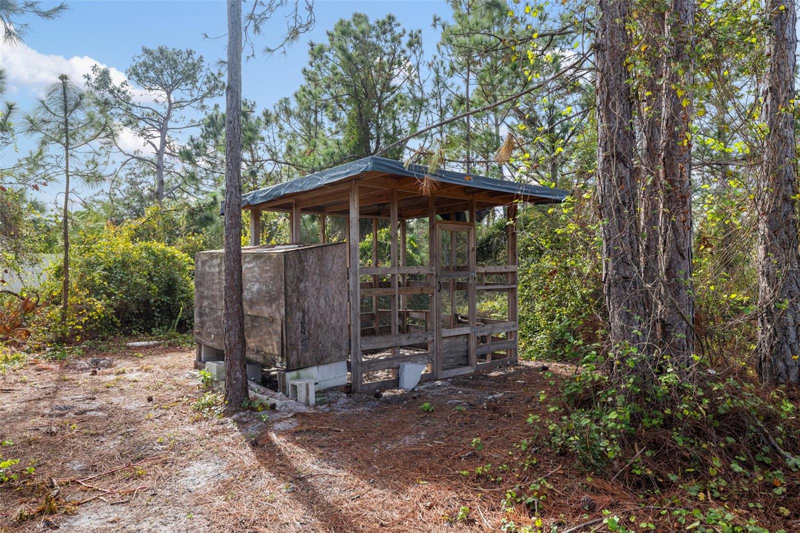7677 MERONI BLVD, NORTH PORT, FL, 34291