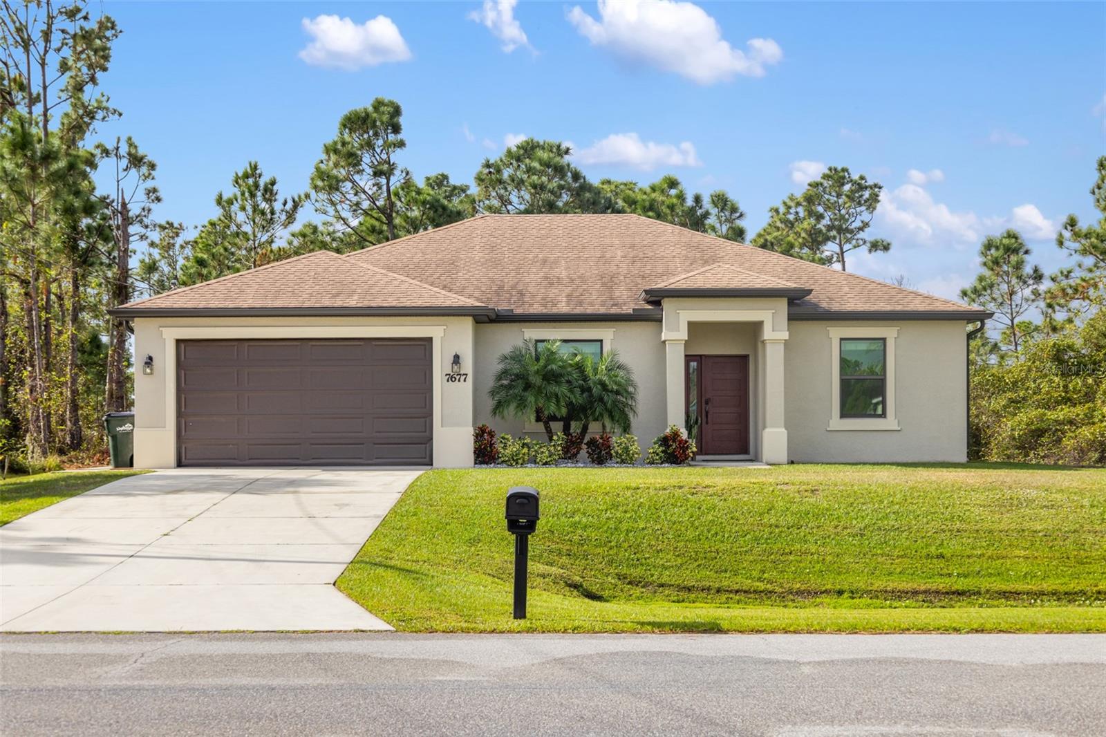 7677 MERONI BLVD, NORTH PORT, FL, 34291