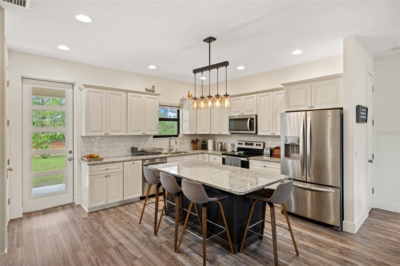 7677 MERONI BLVD, NORTH PORT, FL, 34291