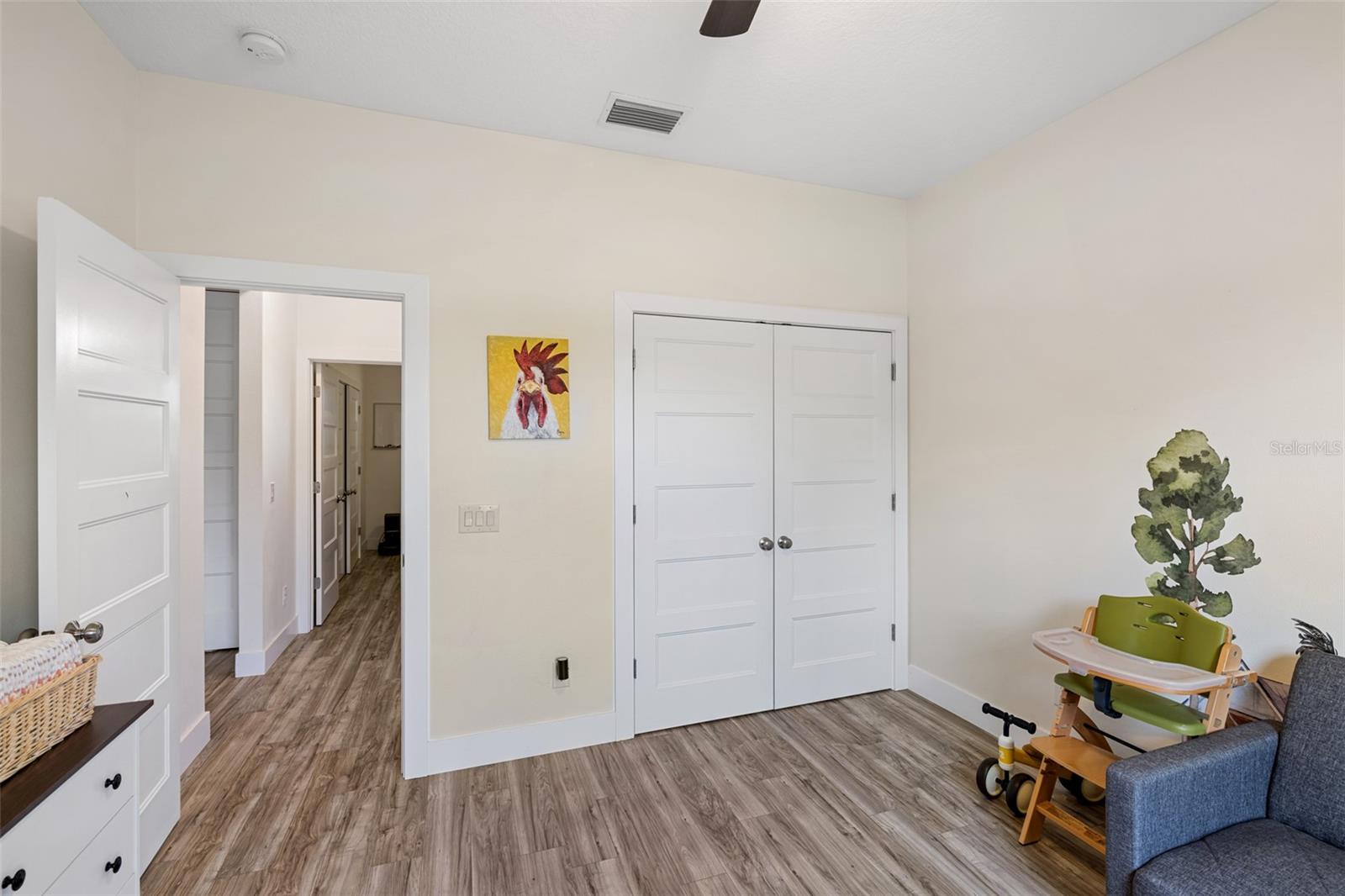 7677 MERONI BLVD, NORTH PORT, FL, 34291