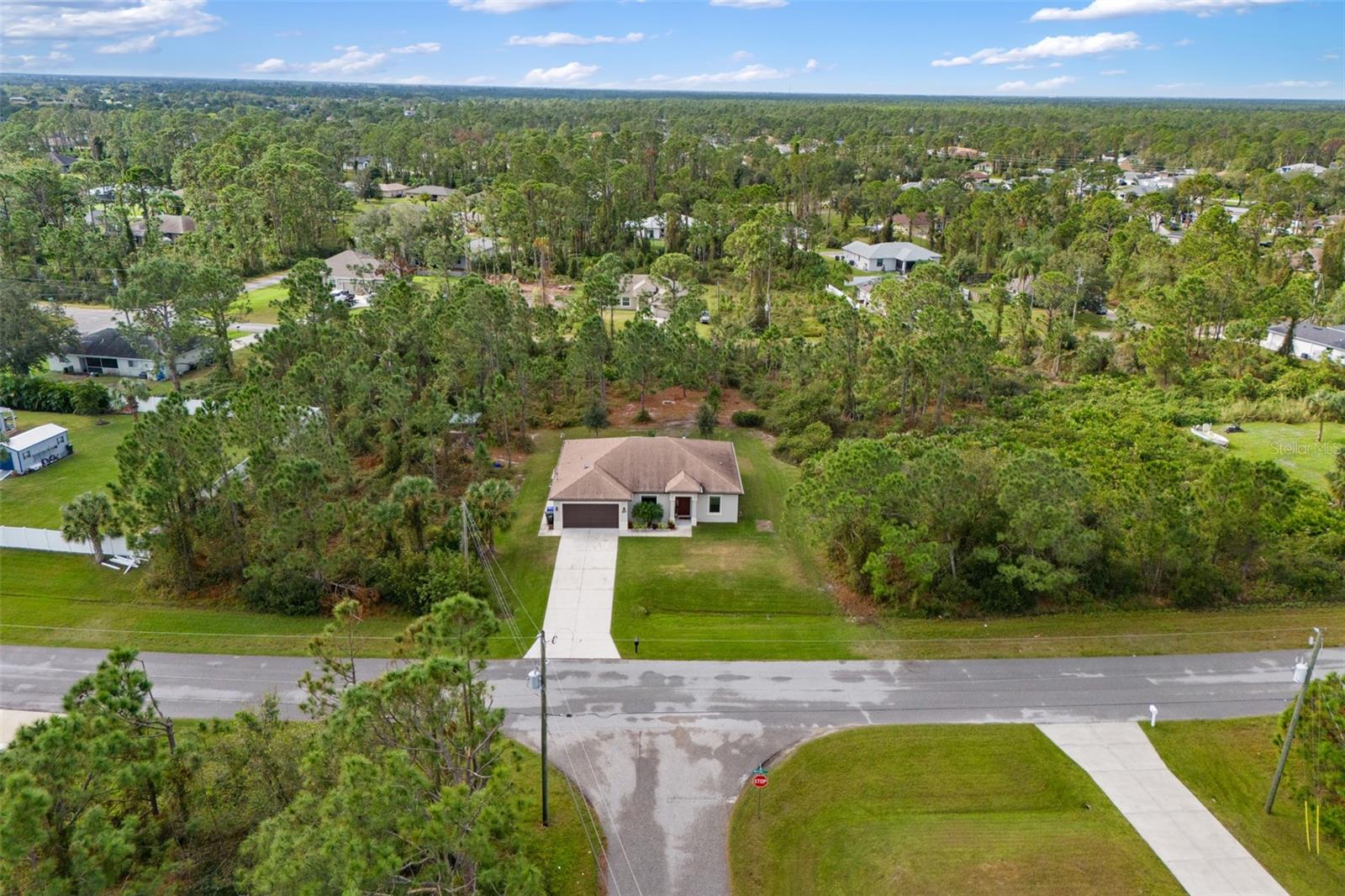 7677 MERONI BLVD, NORTH PORT, FL, 34291